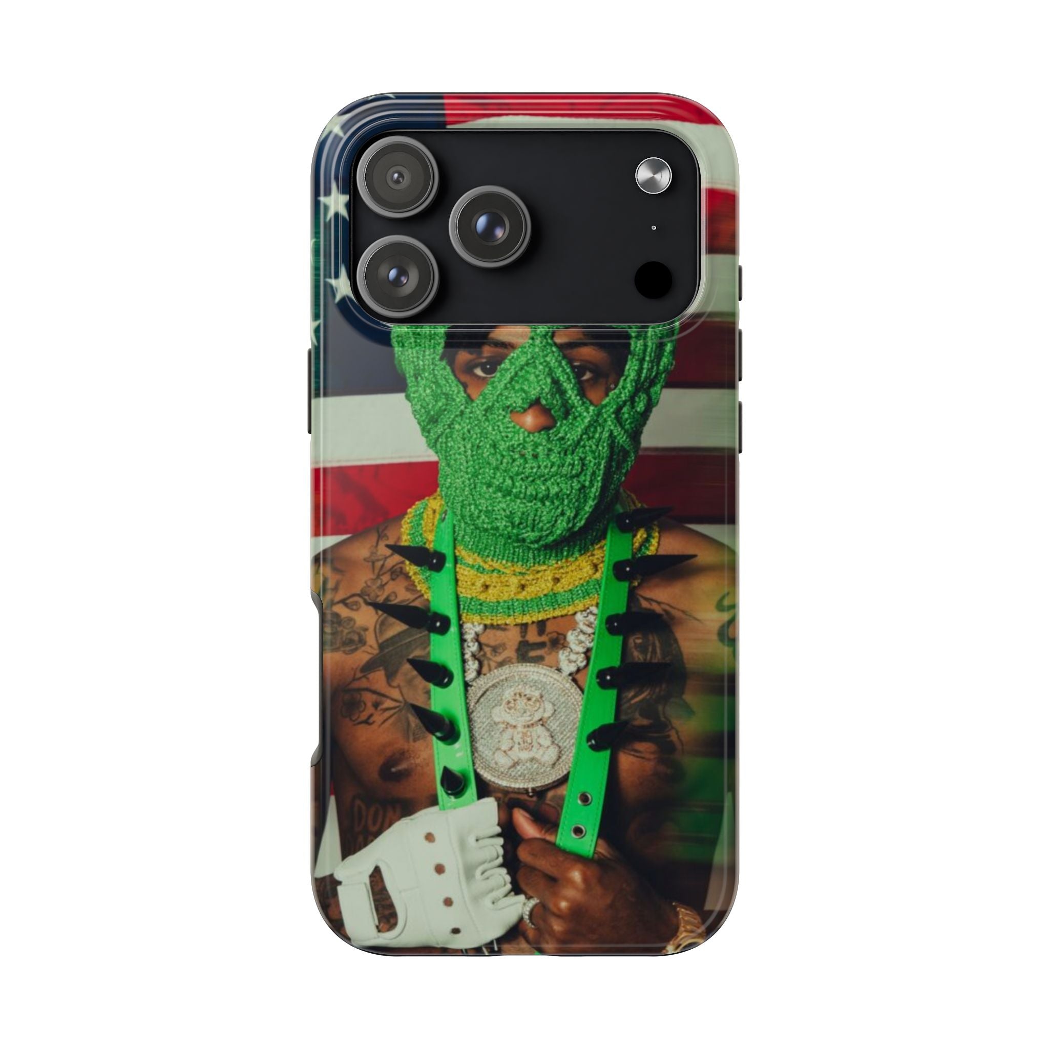 Phone Cases NBA Young Boy Design