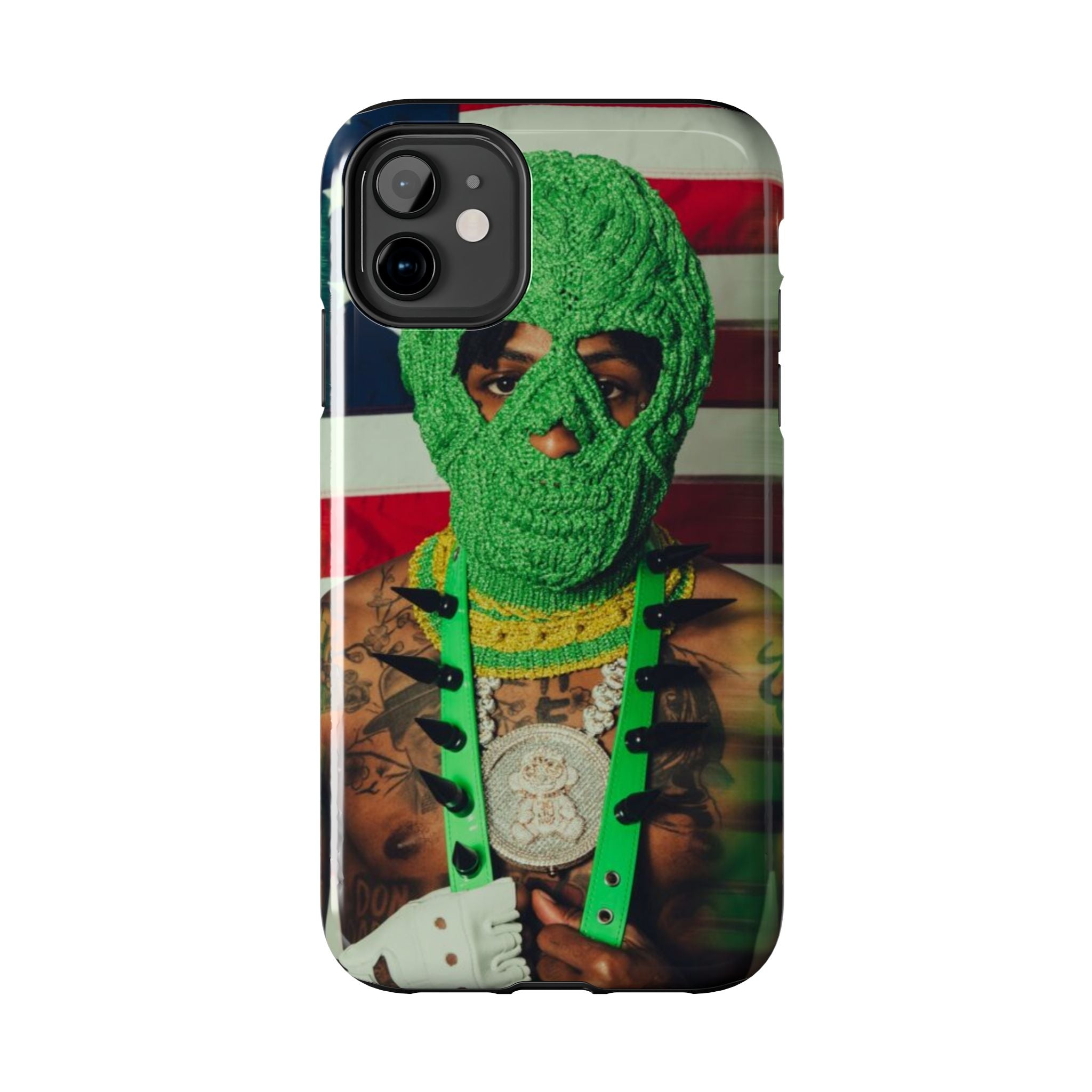 Phone Cases NBA Young Boy Design