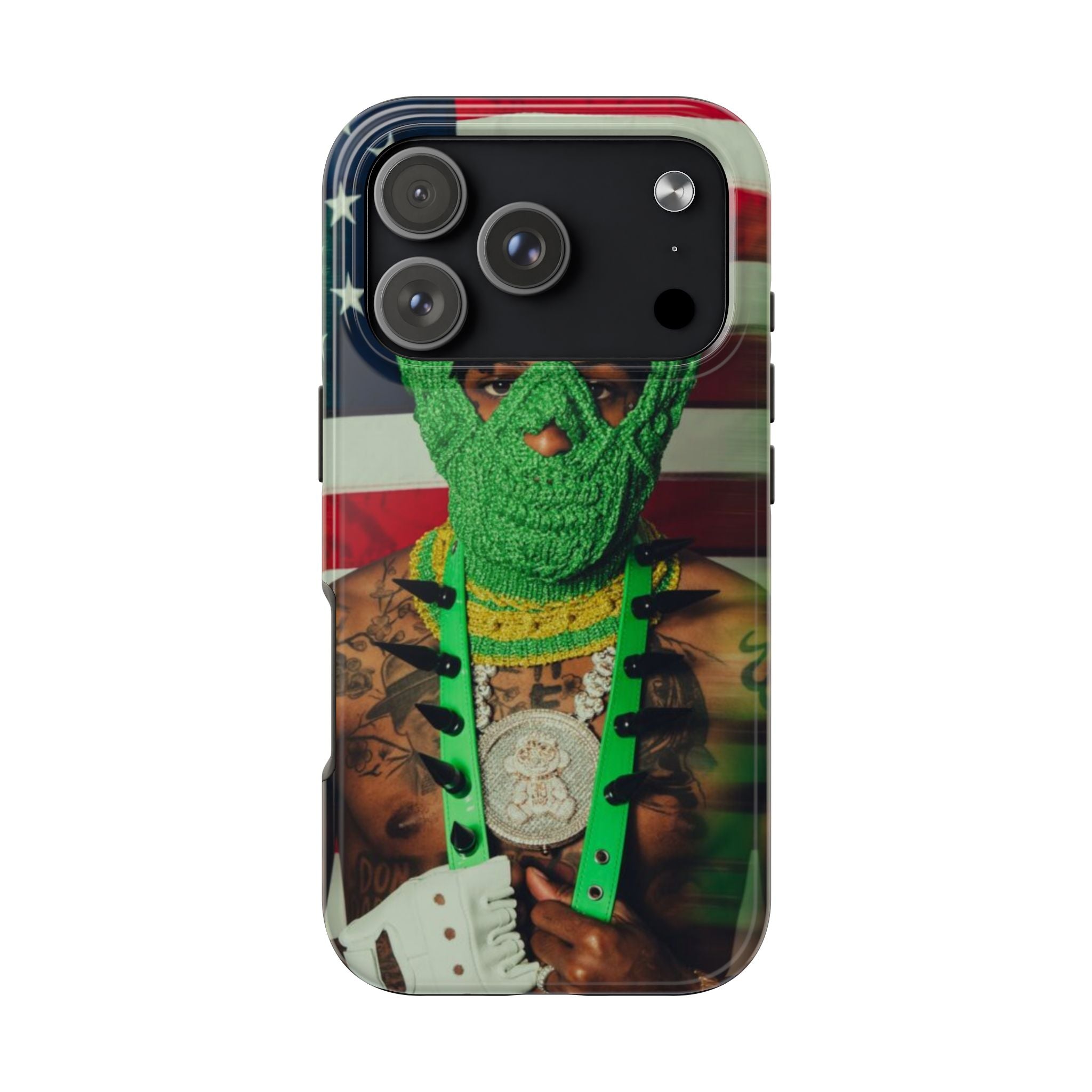 Phone Cases NBA Young Boy Design