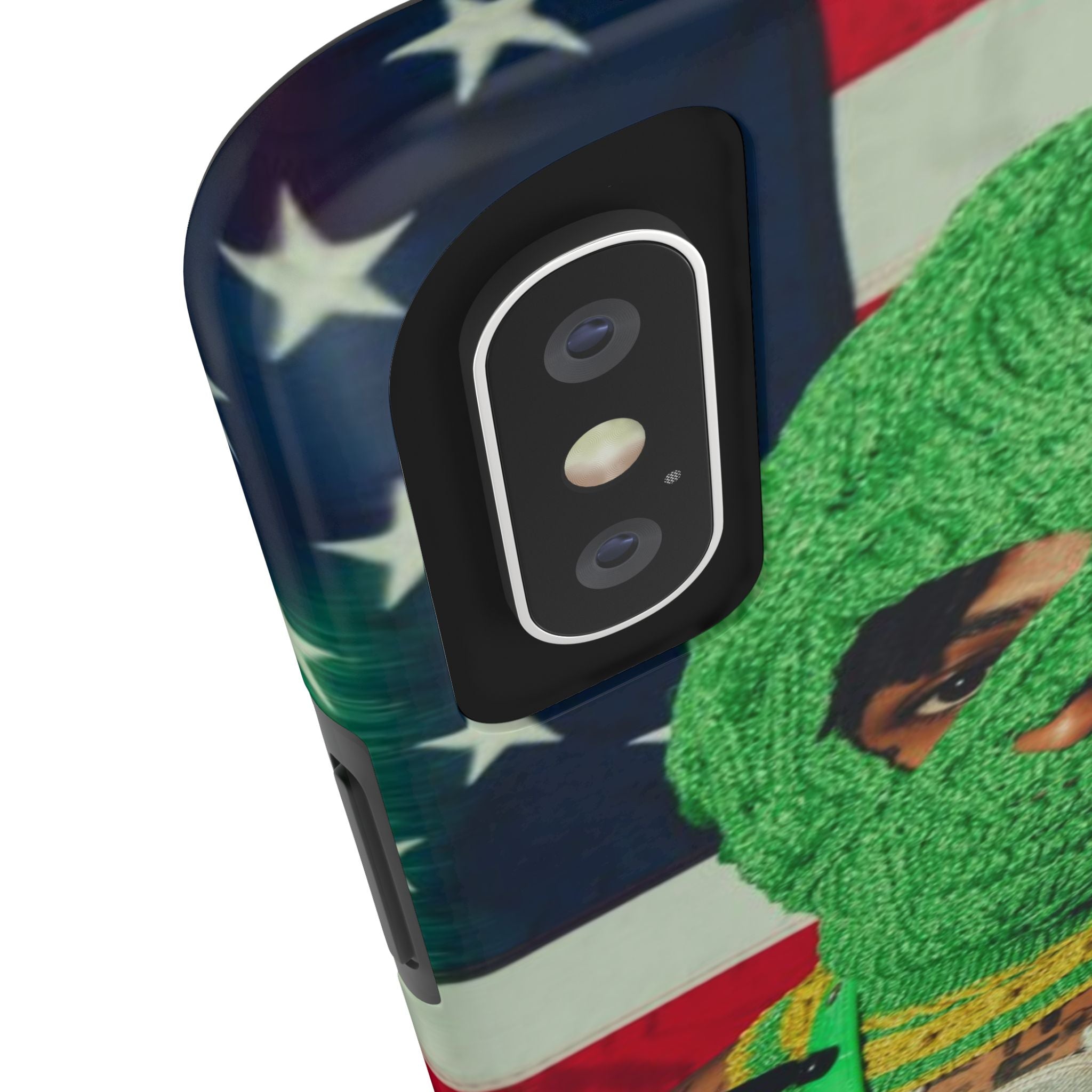 Phone Cases NBA Young Boy Design
