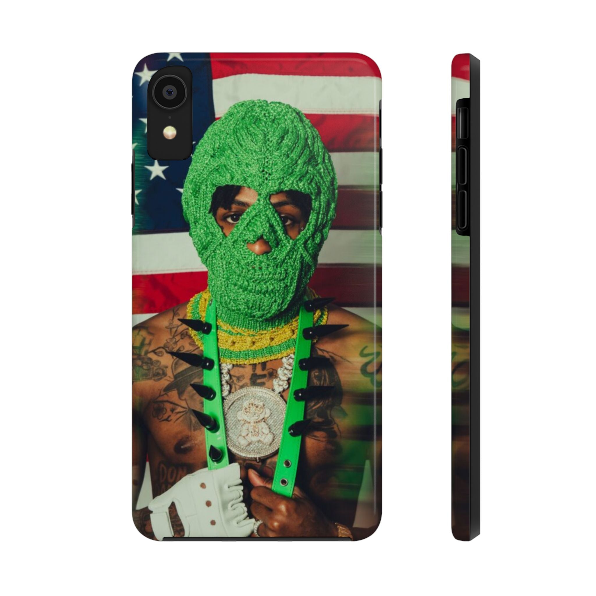 Phone Cases NBA Young Boy Design
