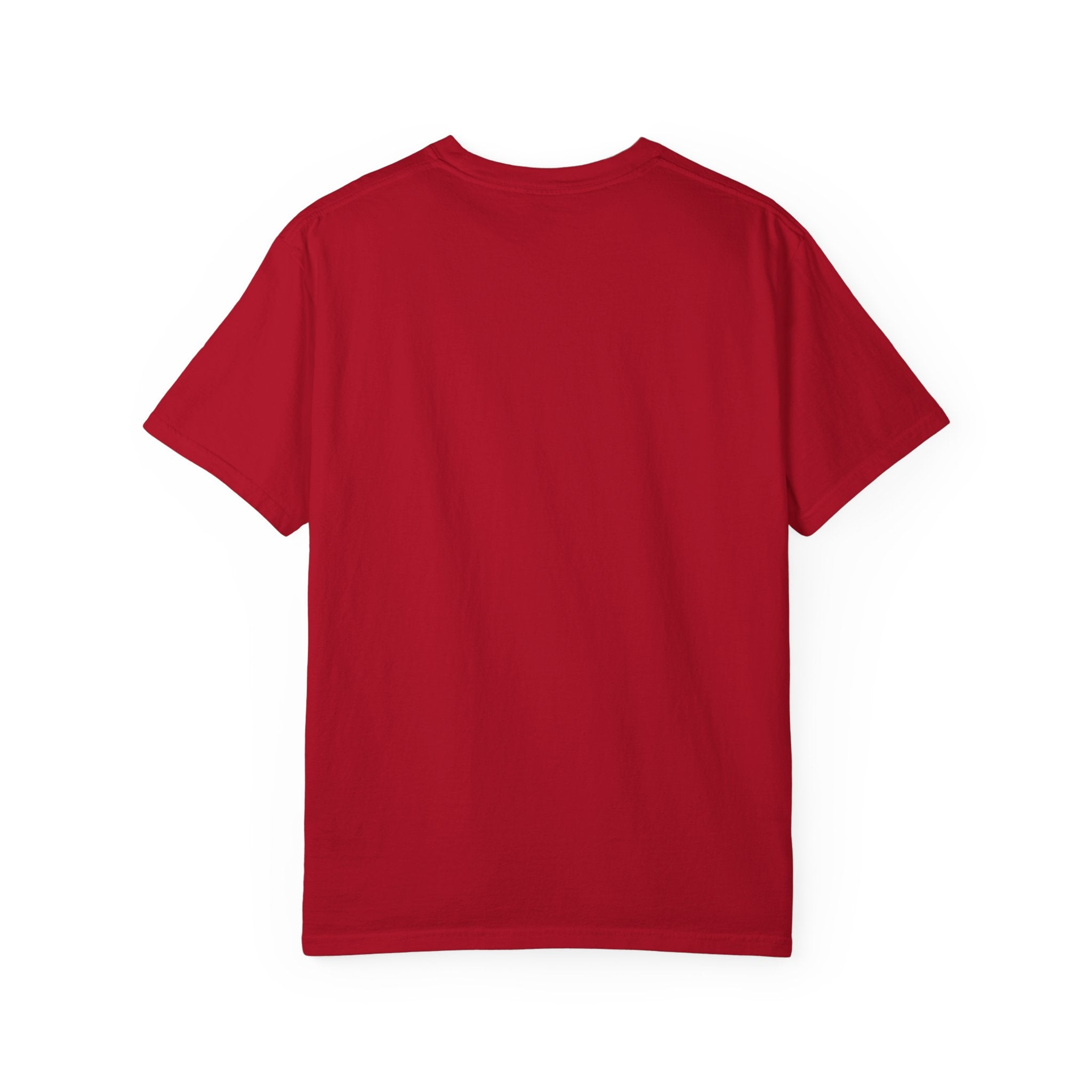 Vintage NBA YoungBoy Tour Masa Unisex T-shirt