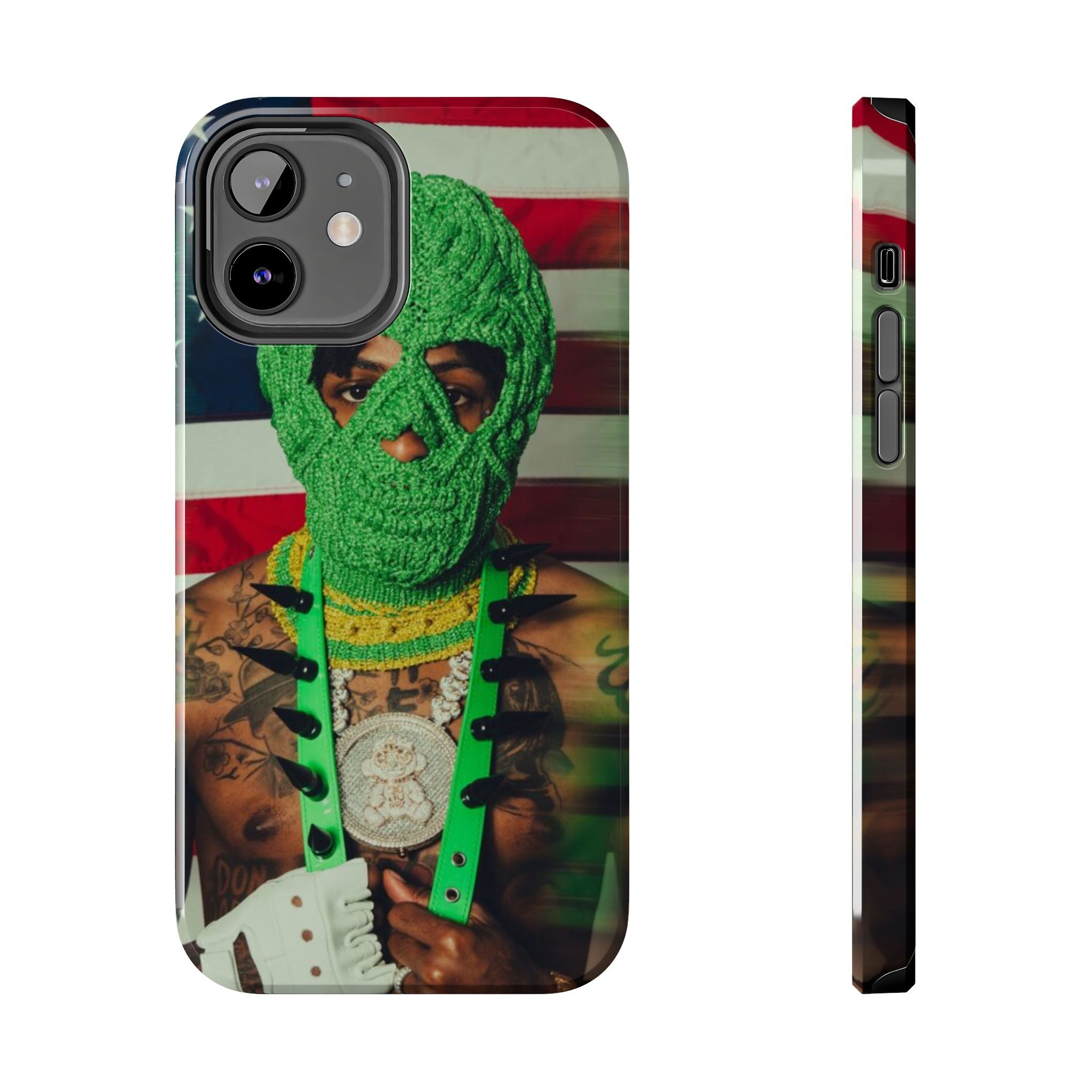 Phone Cases NBA Young Boy Design