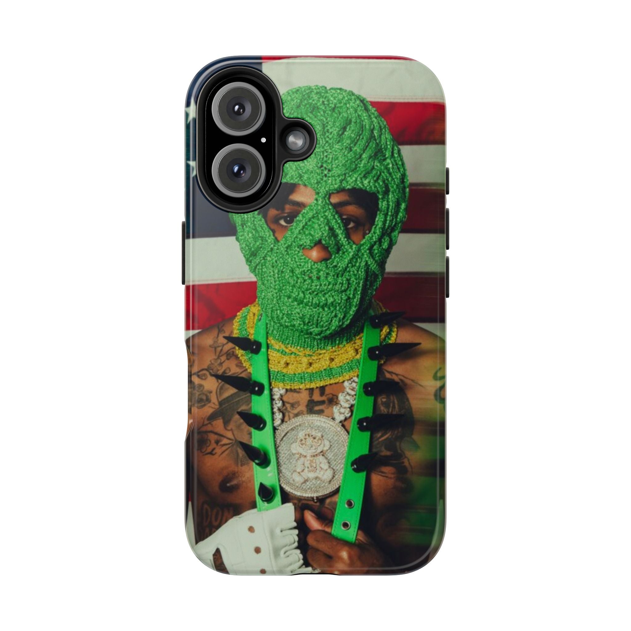 Phone Cases NBA Young Boy Design