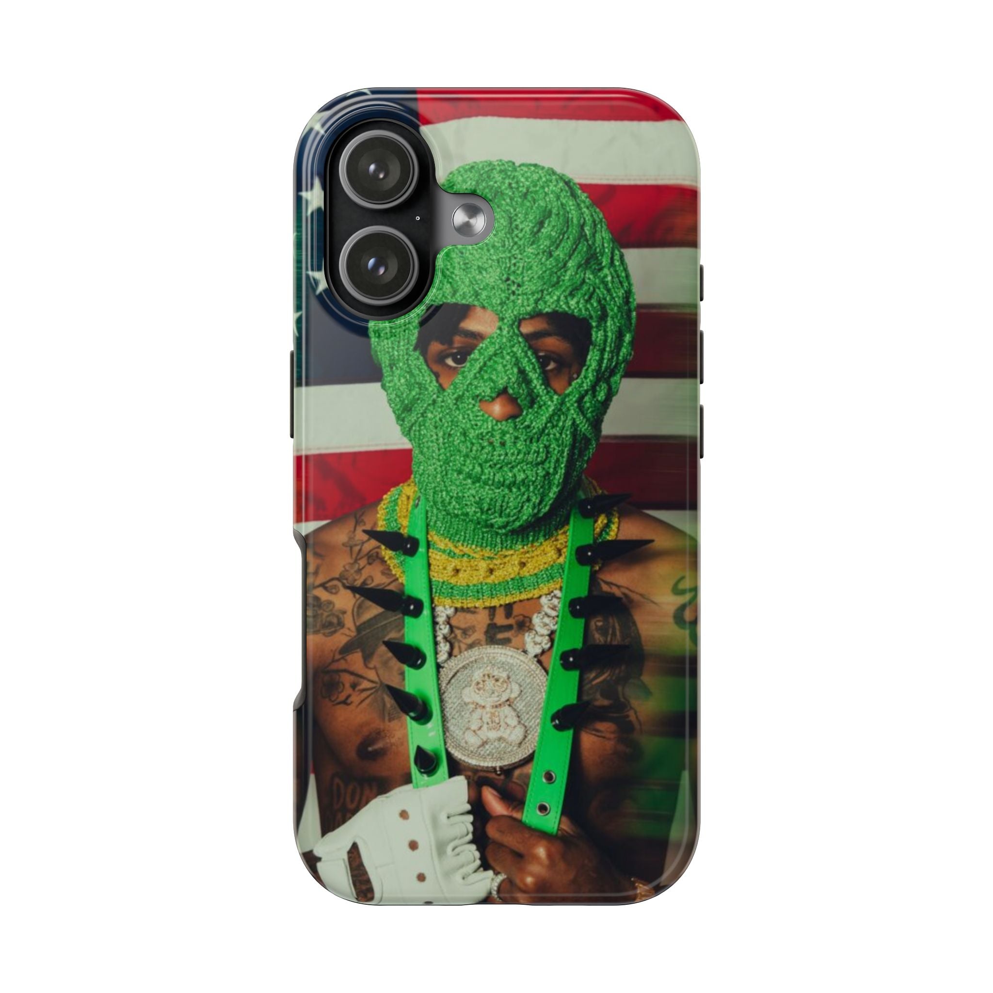 Phone Cases NBA Young Boy Design