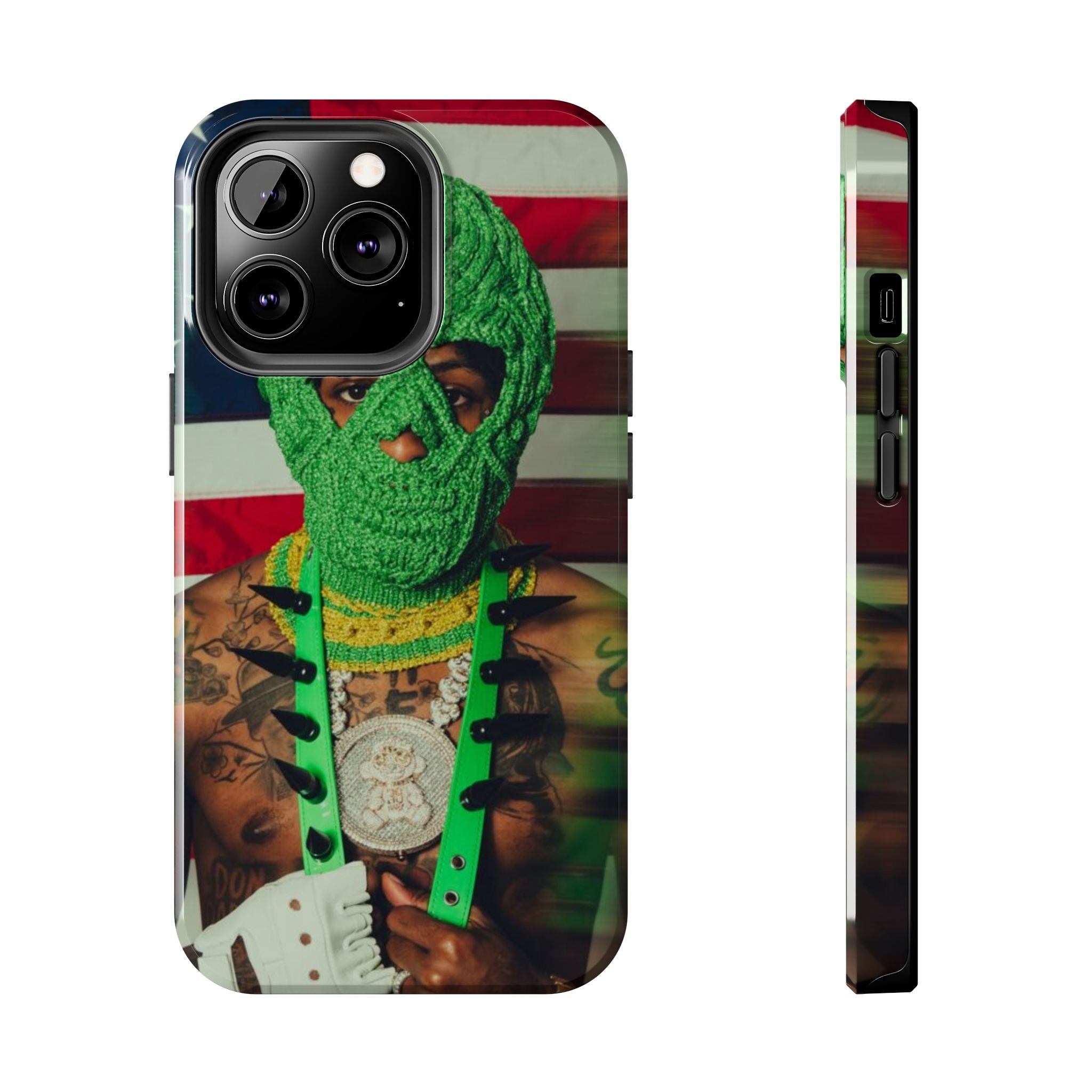Phone Cases NBA Young Boy Design