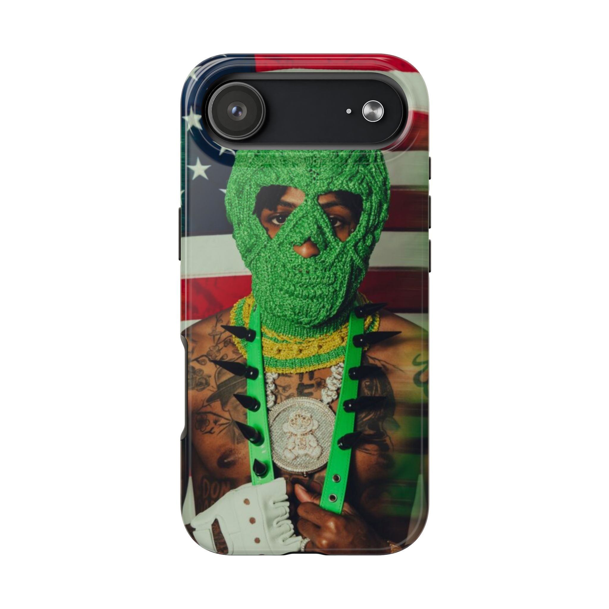 Phone Cases NBA Young Boy Design