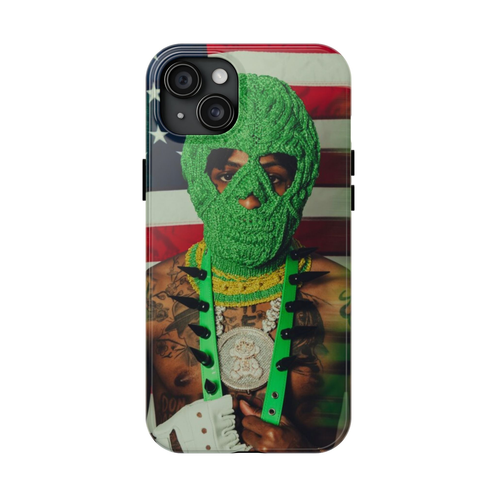 Phone Cases NBA Young Boy Design