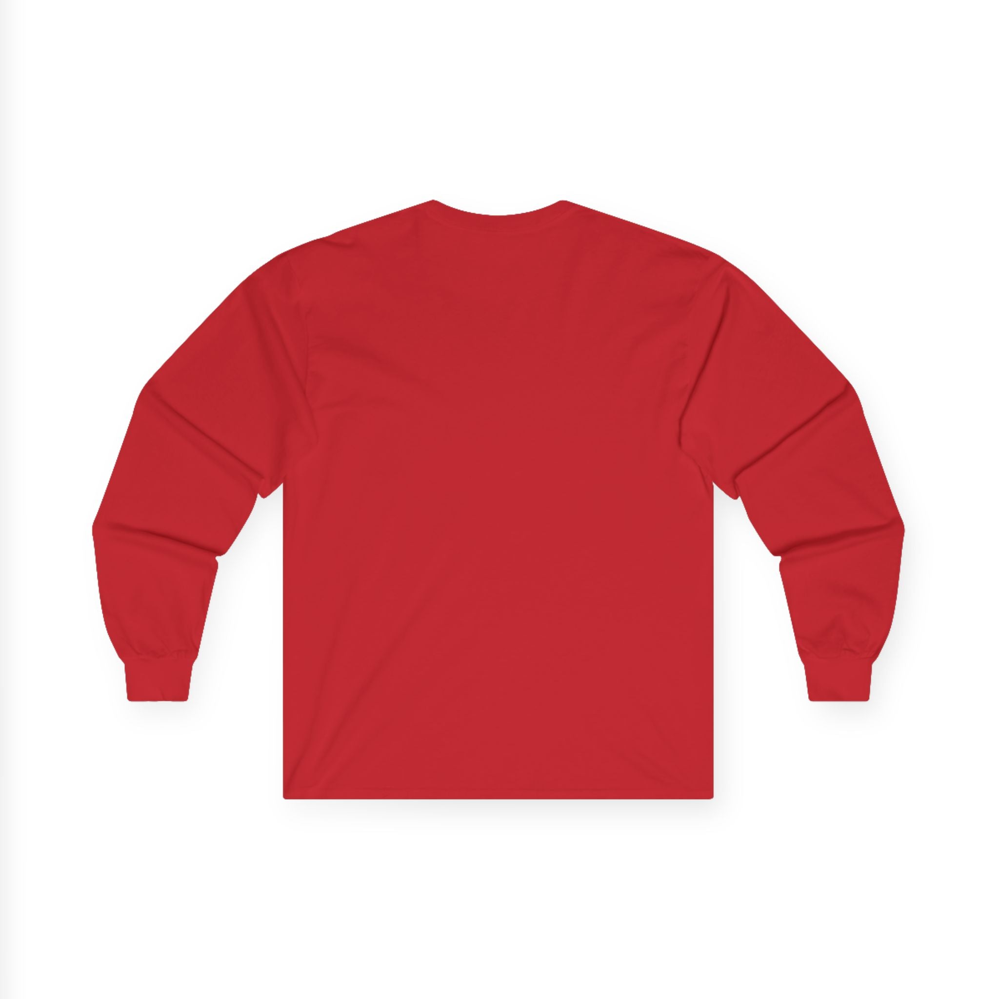 NBA Young Boy Tour Masa Long Sleeve Tee