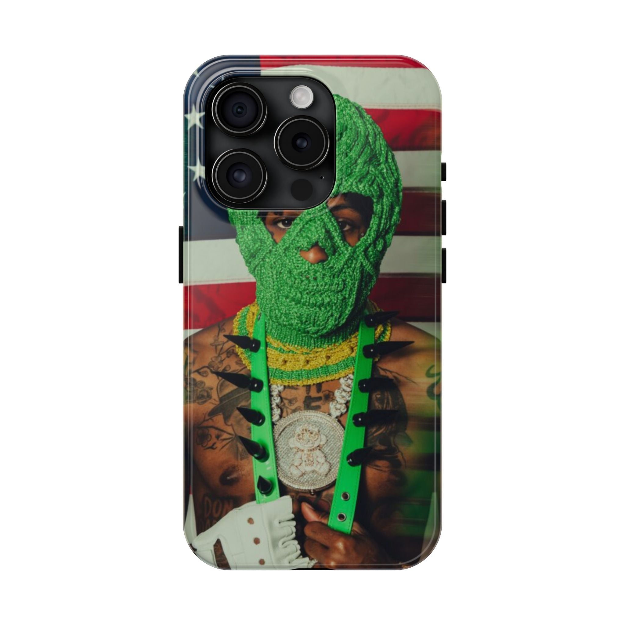 Phone Cases NBA Young Boy Design