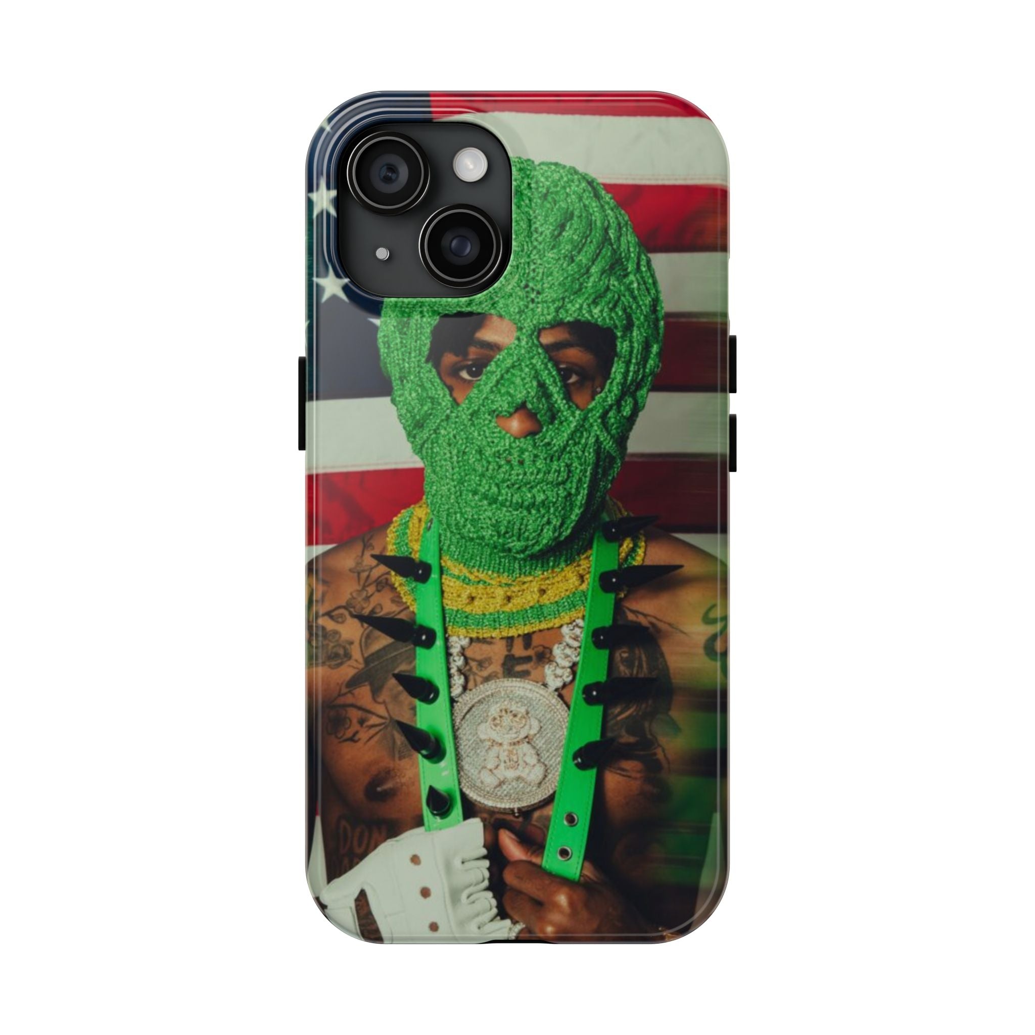 Phone Cases NBA Young Boy Design