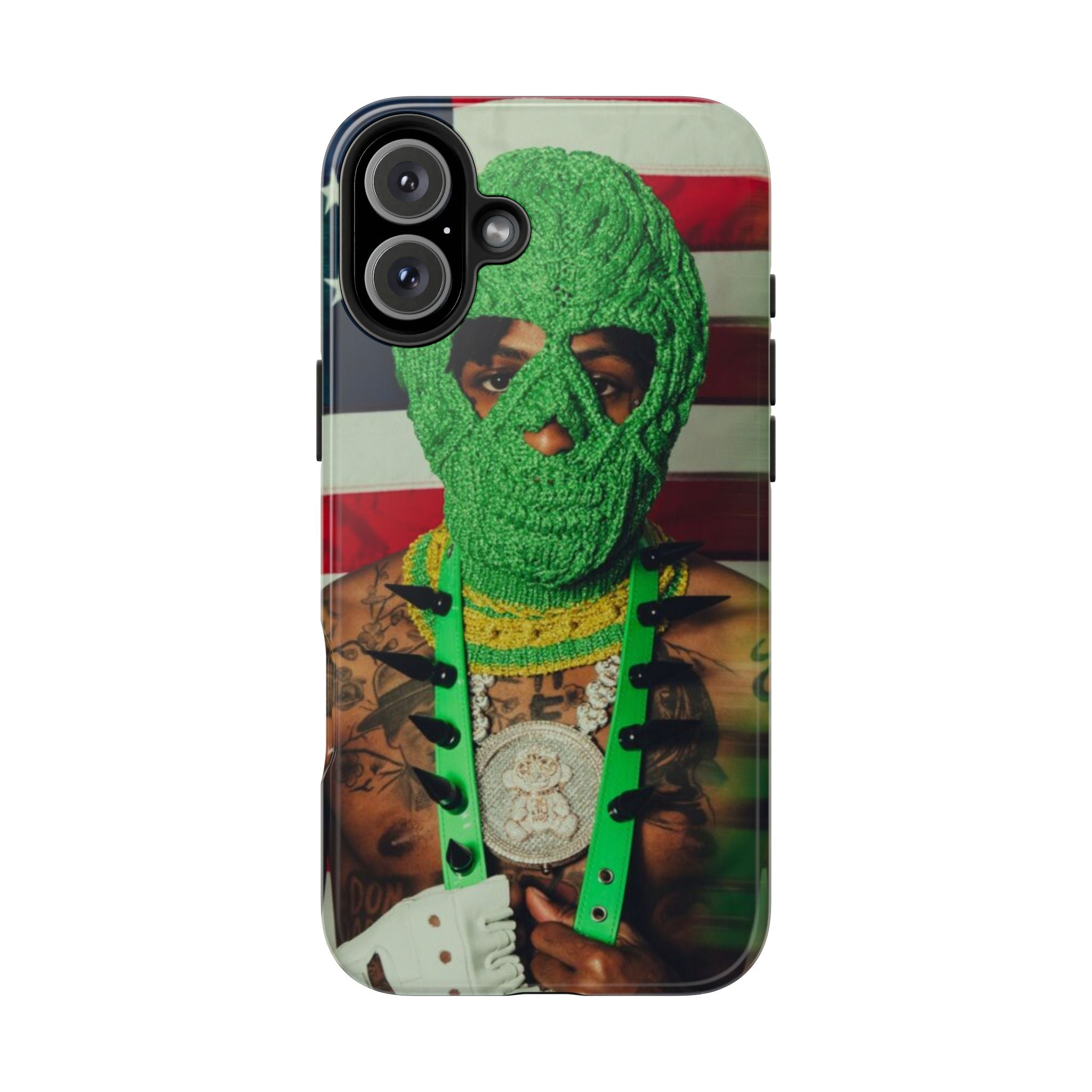 Phone Cases NBA Young Boy Design