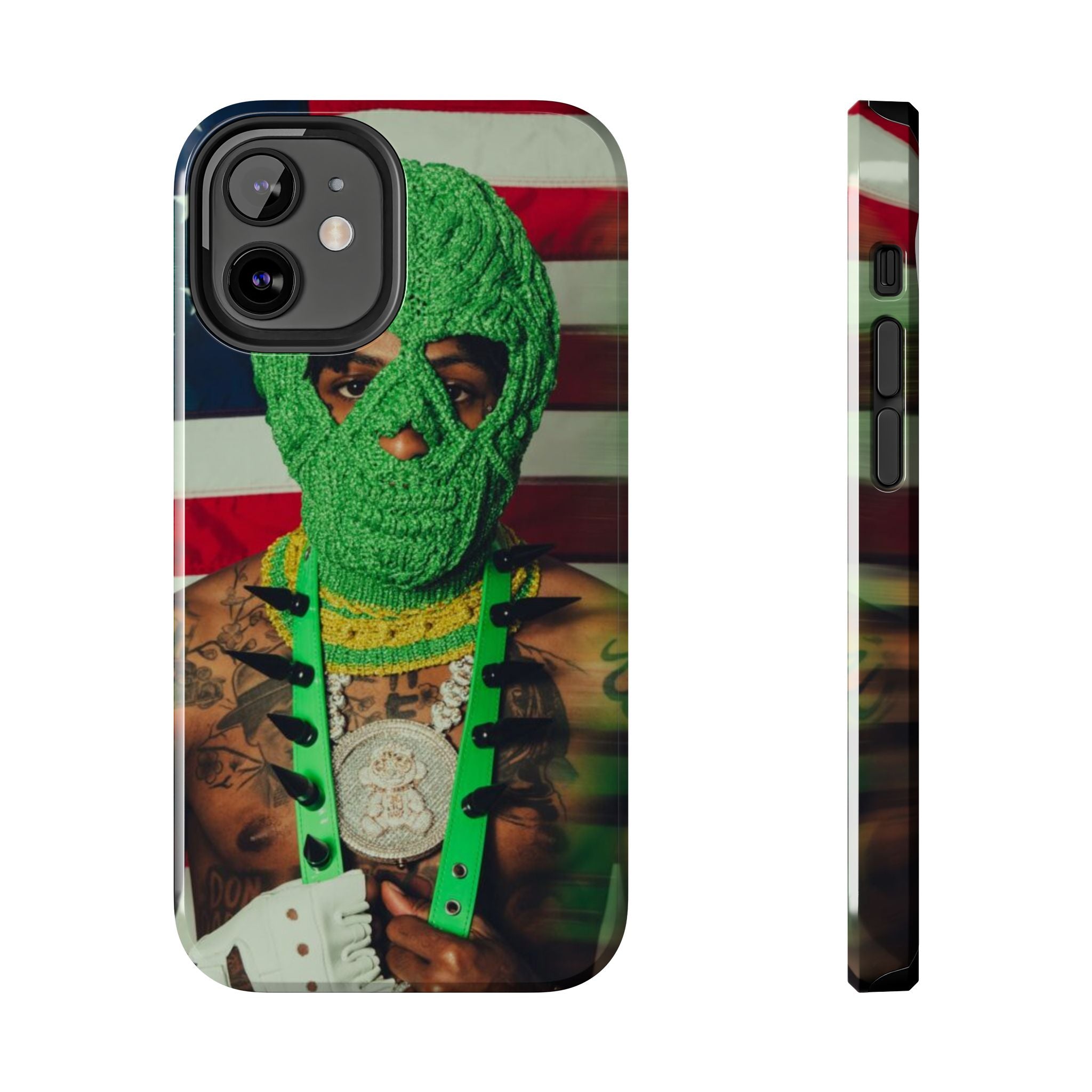 Phone Cases NBA Young Boy Design