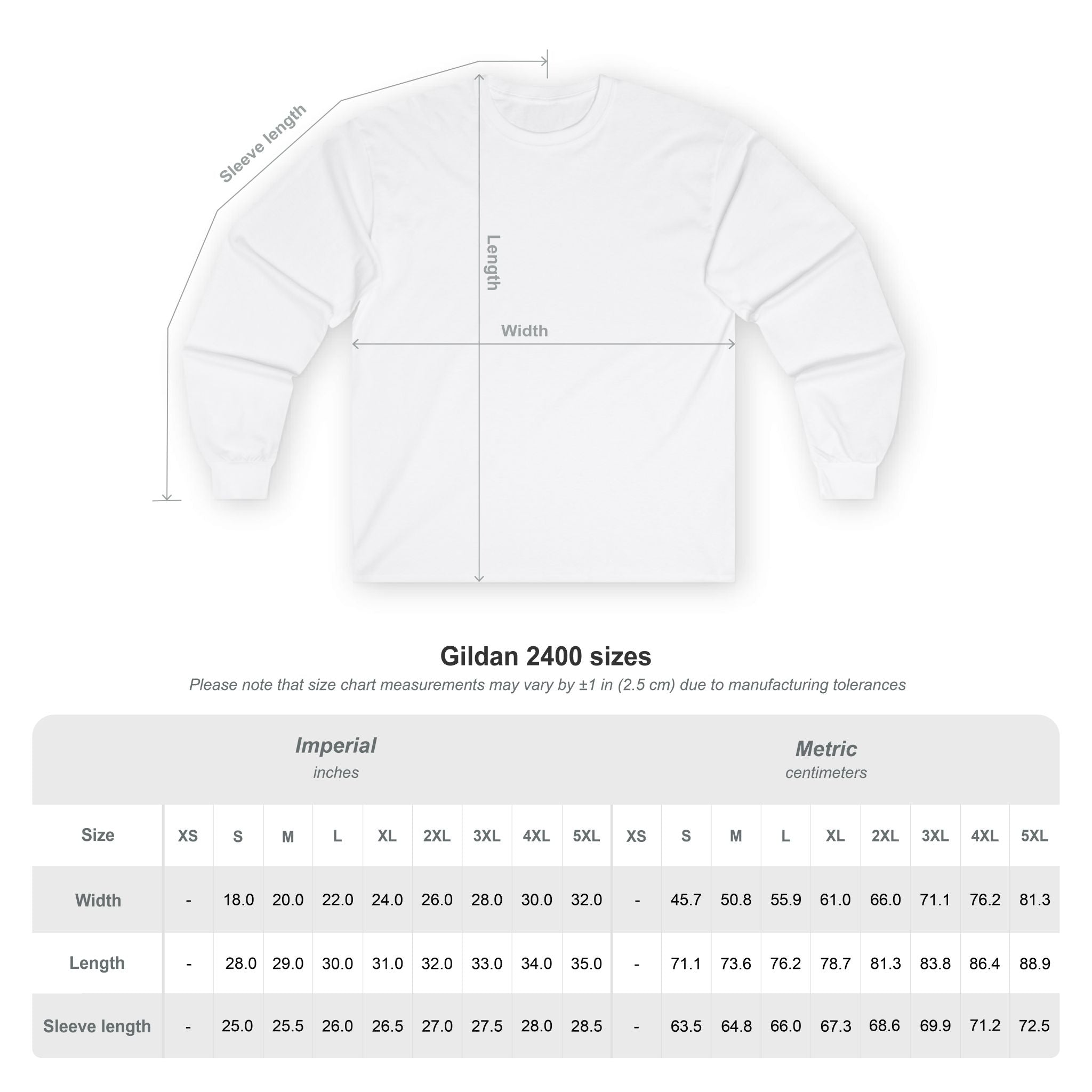 NBA Young Boy Tour Masa Long Sleeve Tee