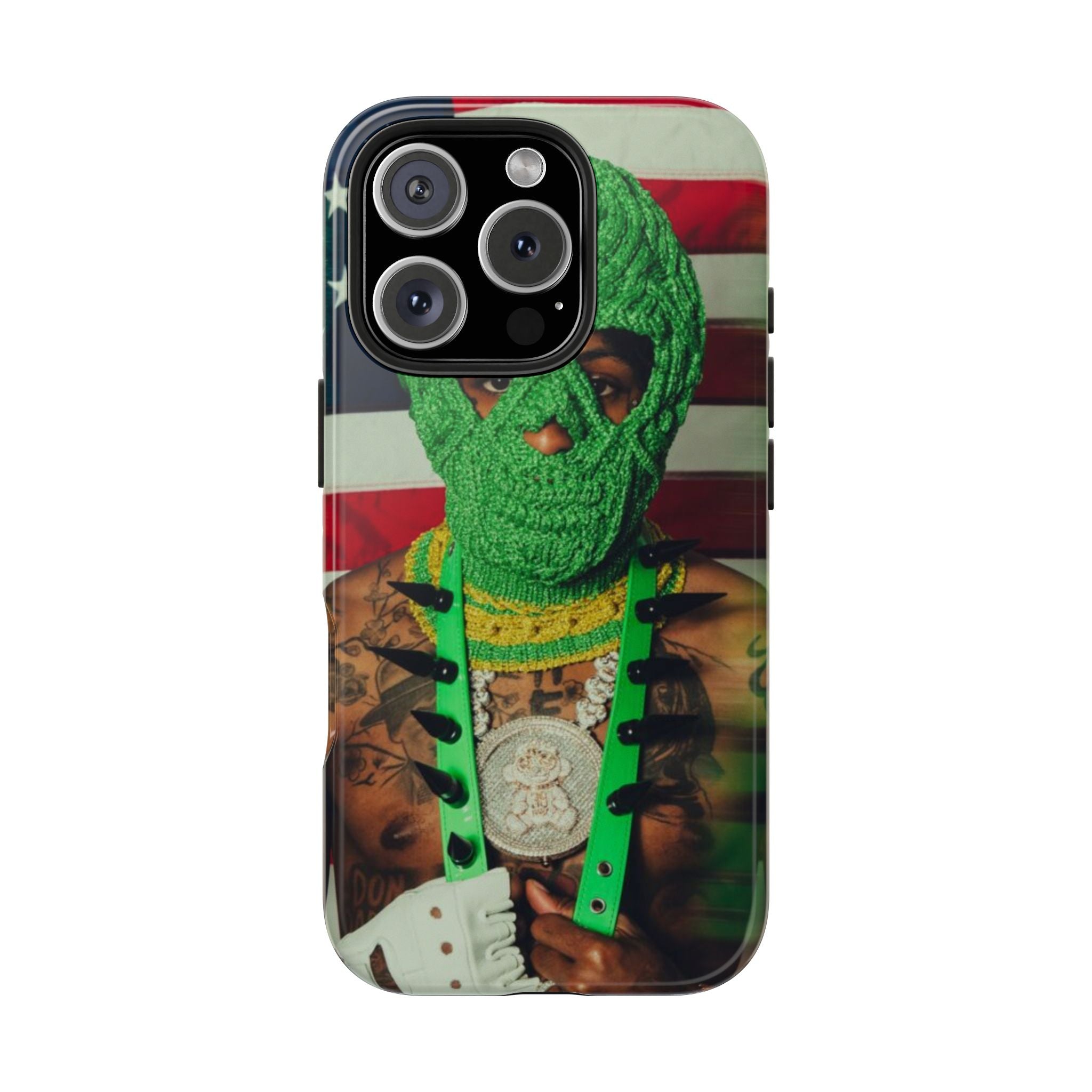 Phone Cases NBA Young Boy Design