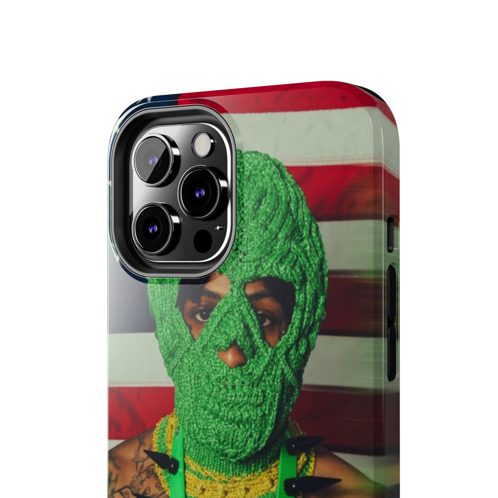 Phone Cases NBA Young Boy Design