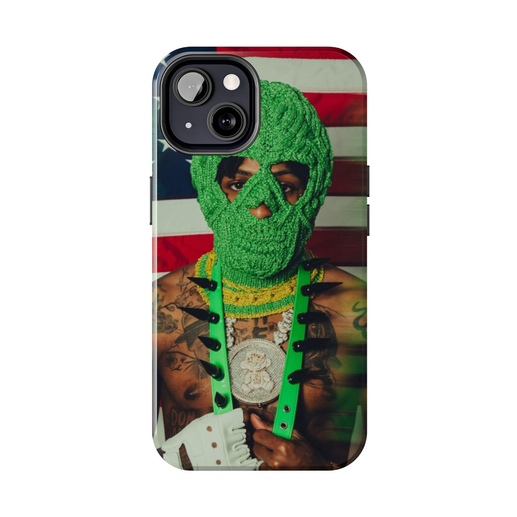 Phone Cases NBA Young Boy Design