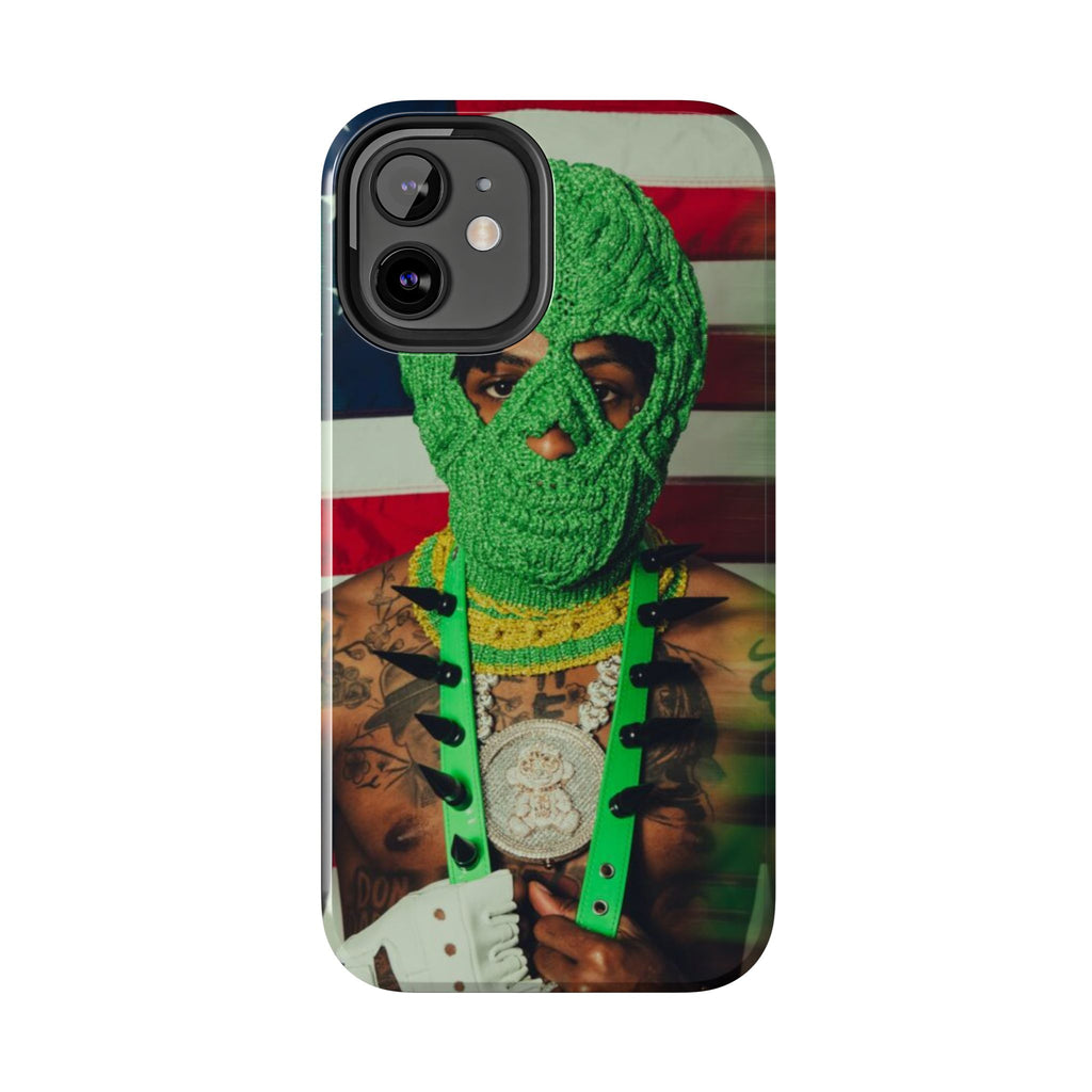 Phone Cases NBA Young Boy Design