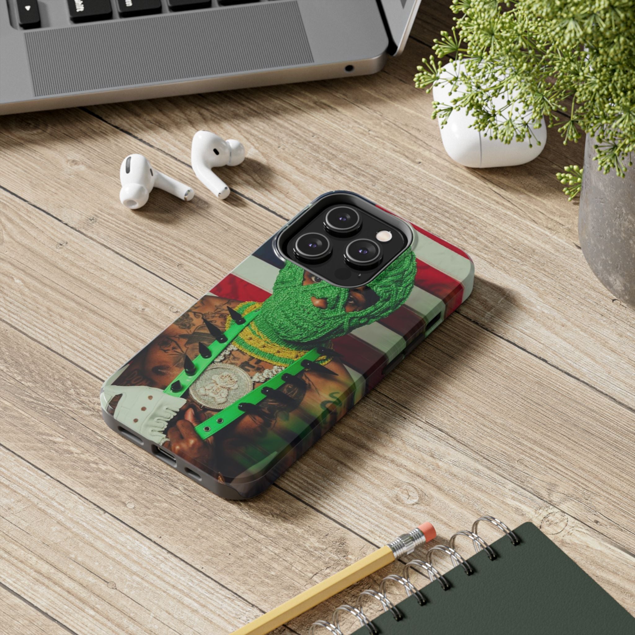 Phone Cases NBA Young Boy Design