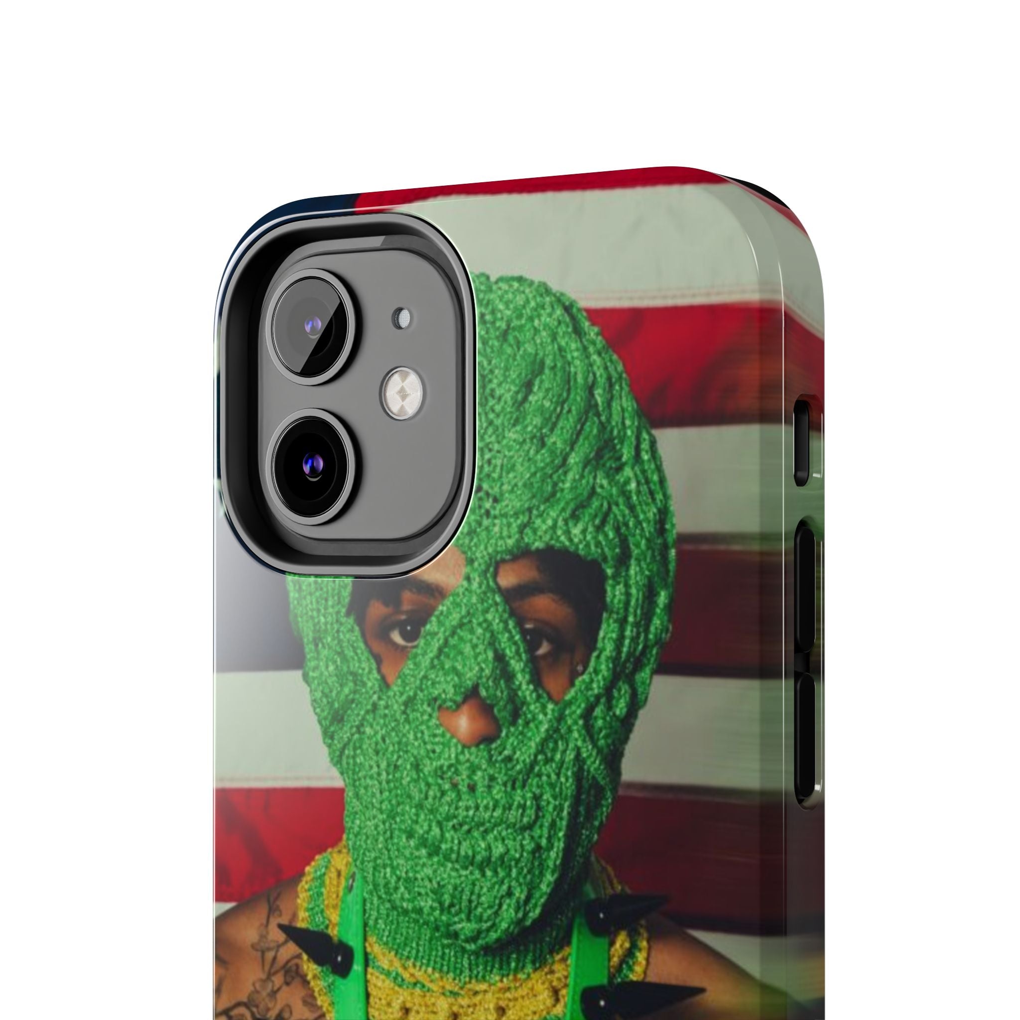 Phone Cases NBA Young Boy Design