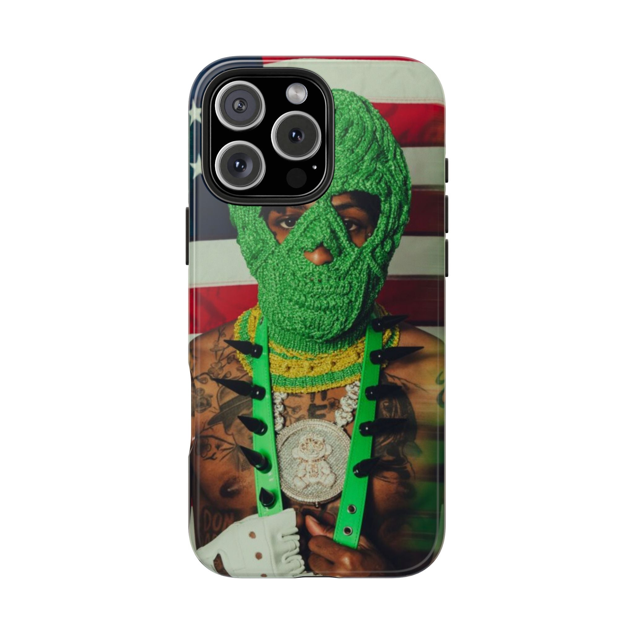 Phone Cases NBA Young Boy Design