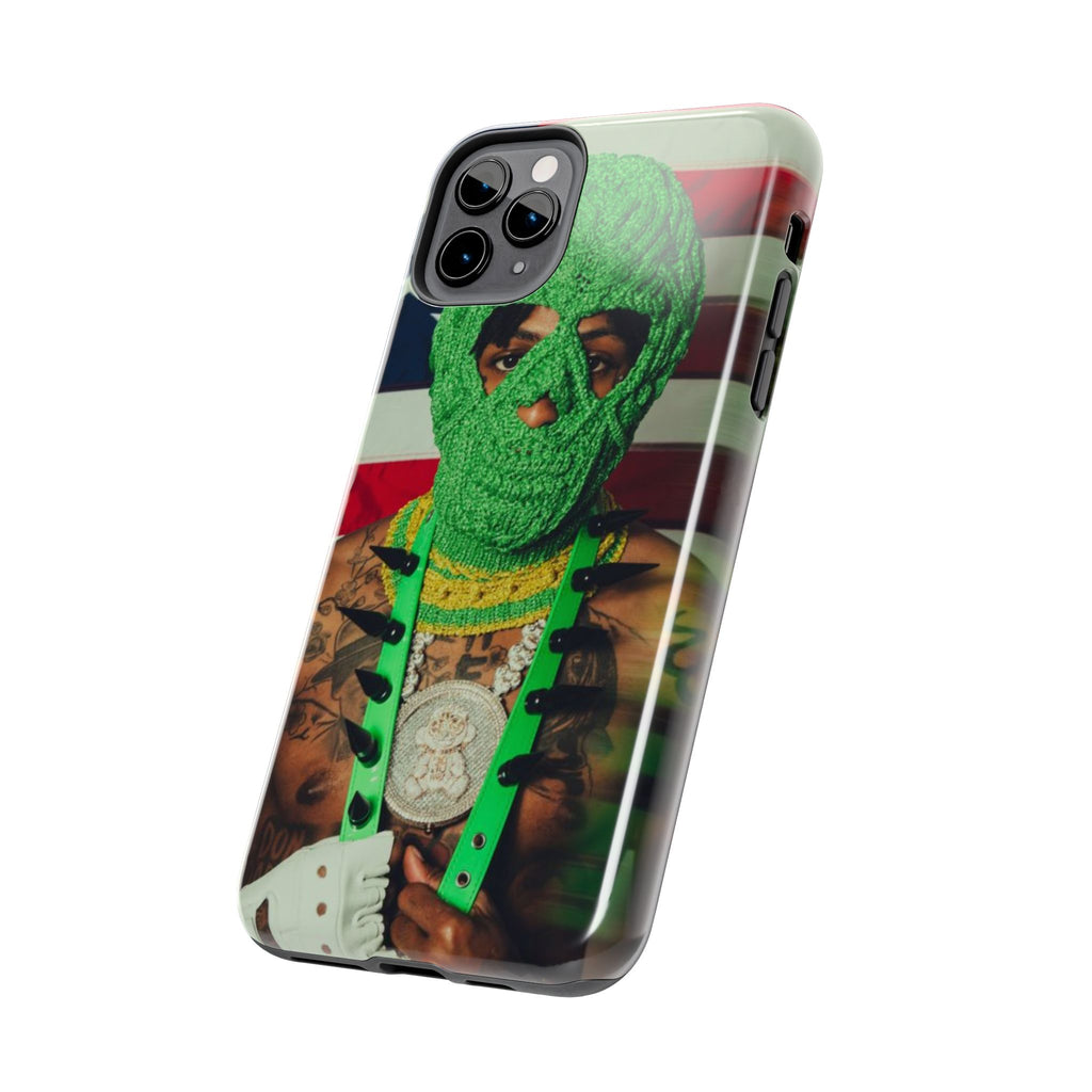 Phone Cases NBA Young Boy Design