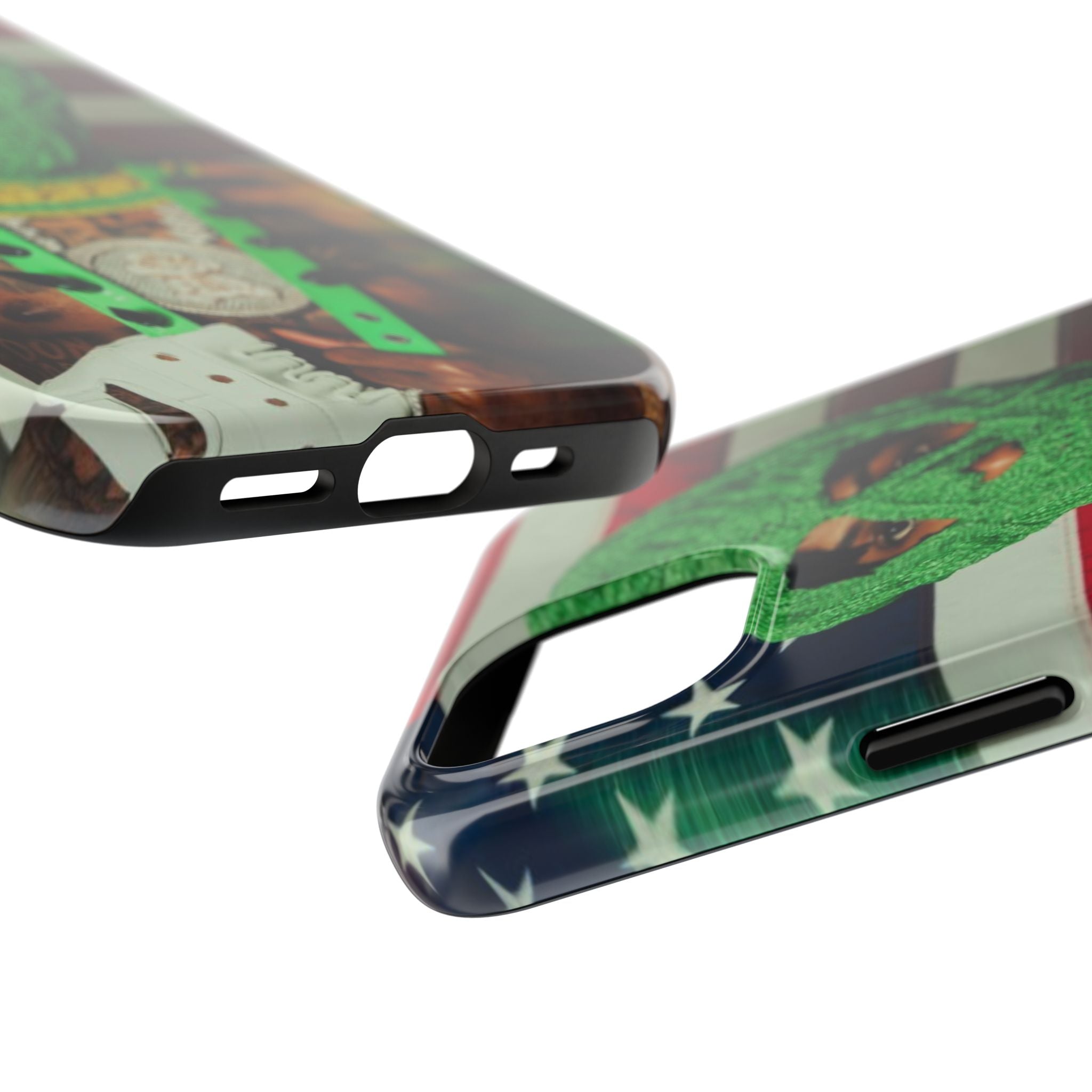 Phone Cases NBA Young Boy Design