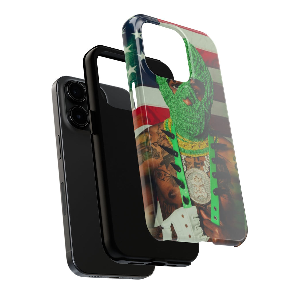 Phone Cases NBA Young Boy Design