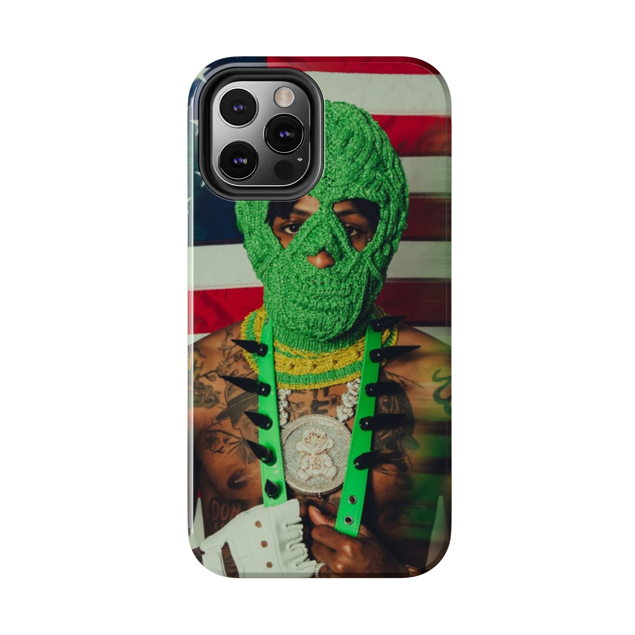 Phone Cases NBA Young Boy Design