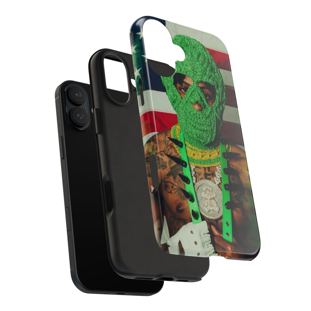 Phone Cases NBA Young Boy Design