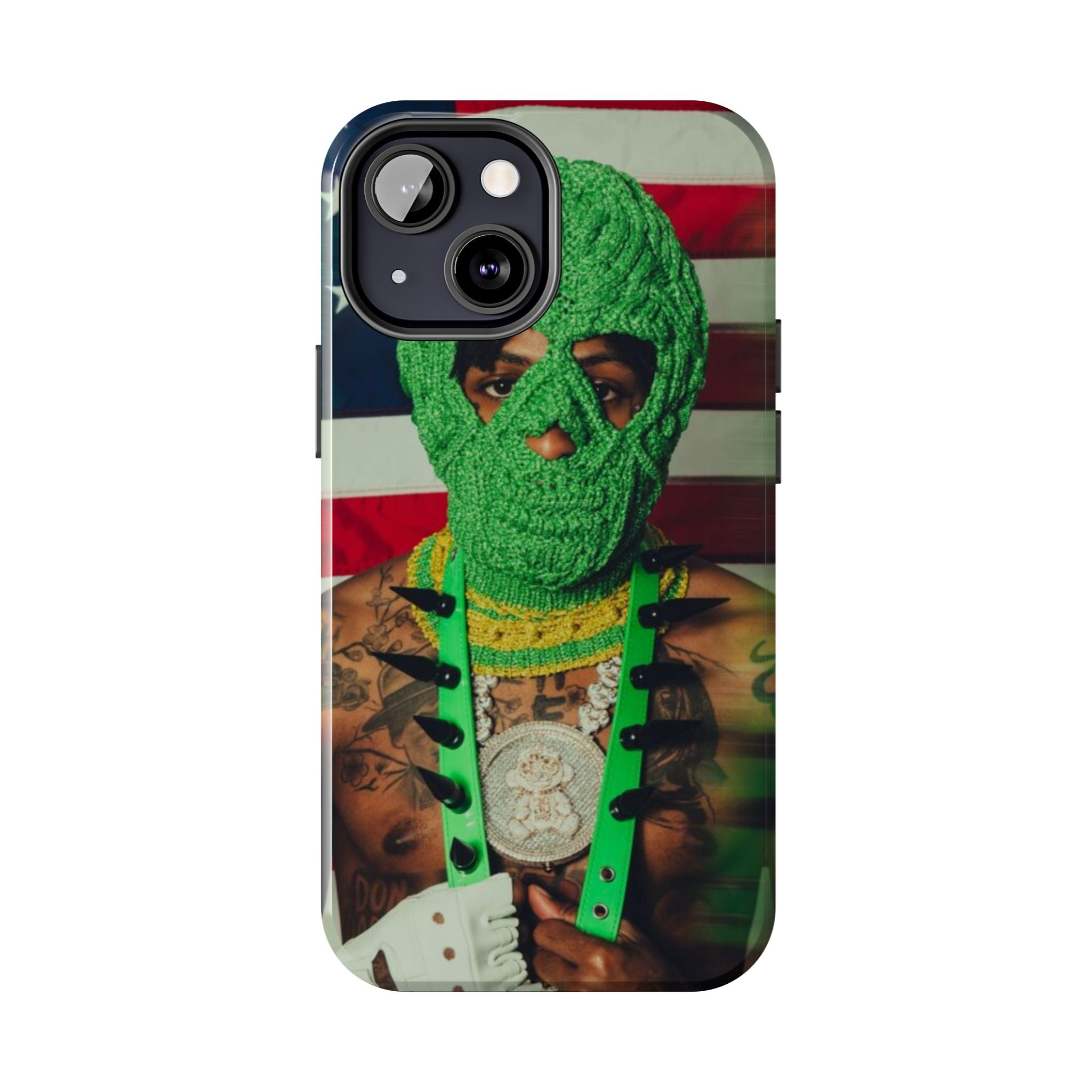 Phone Cases NBA Young Boy Design