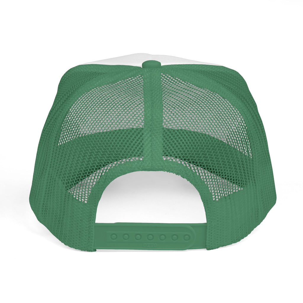 Trucker Cap - NBA YoungBoy Masa Tour Merchandise