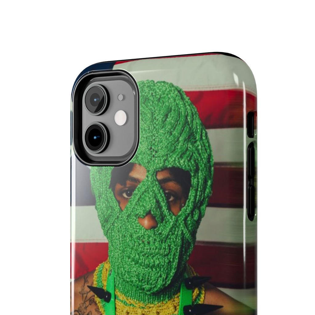 Phone Cases NBA Young Boy Design