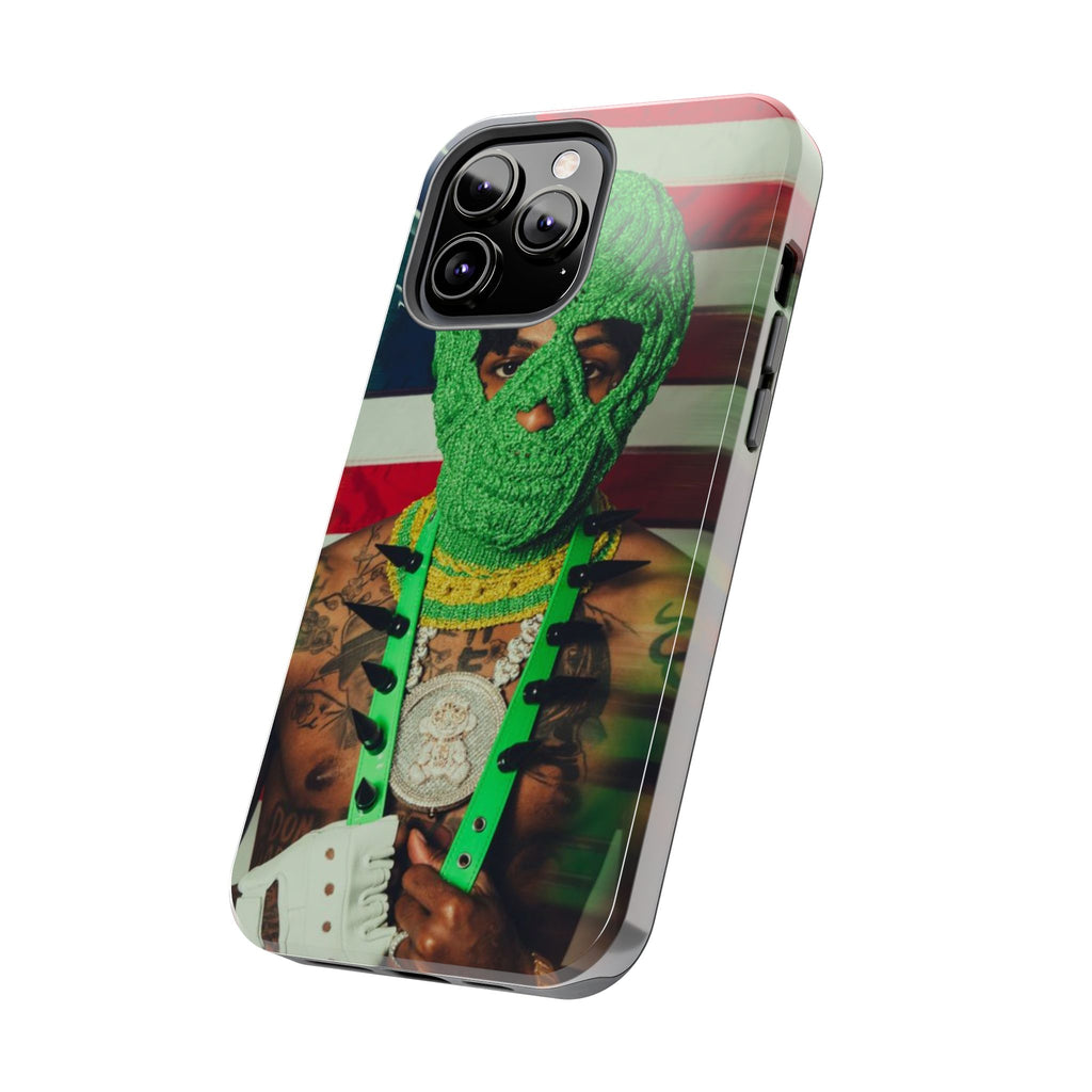Phone Cases NBA Young Boy Design