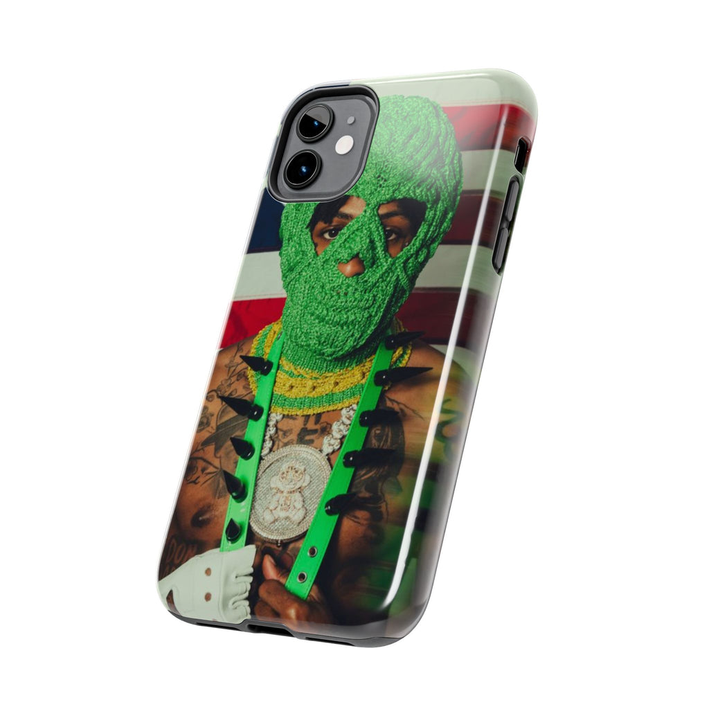 Phone Cases NBA Young Boy Design