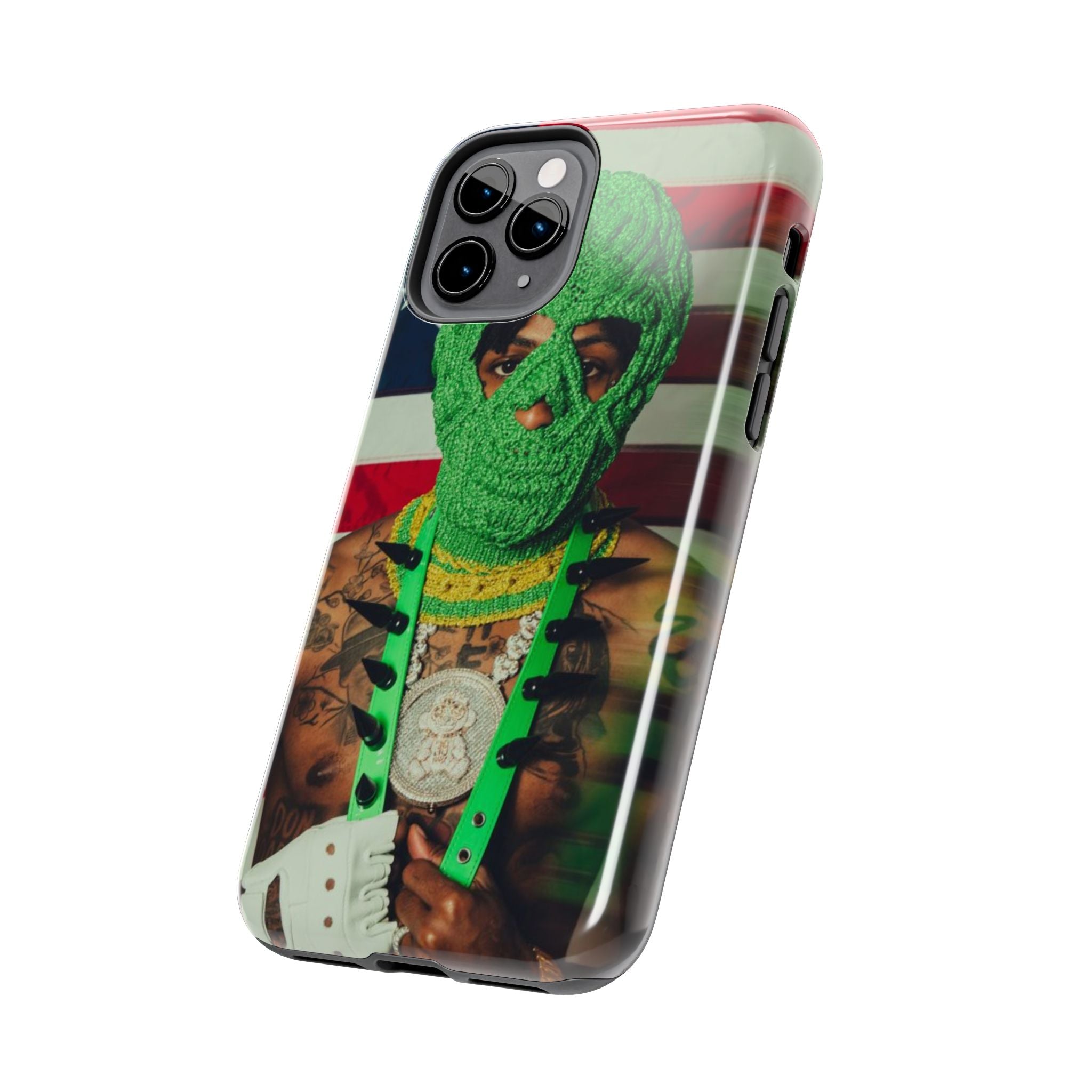 Phone Cases NBA Young Boy Design