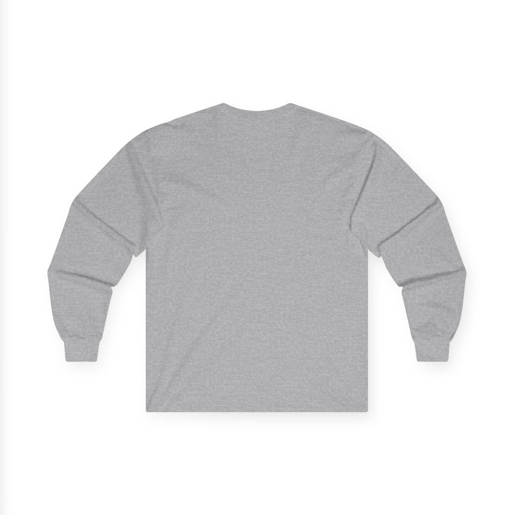 NBA Young Boy Tour Masa Long Sleeve Tee