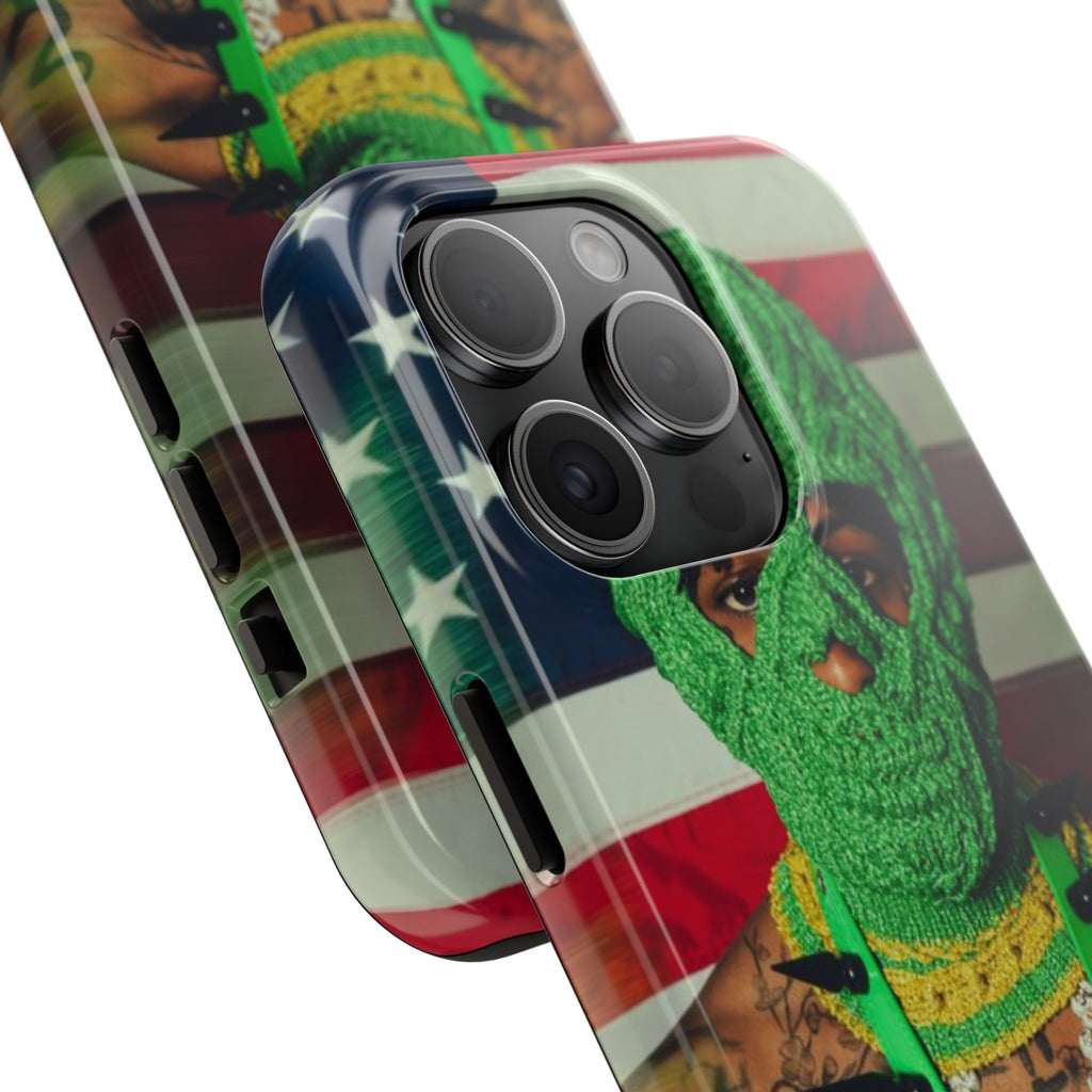 Phone Cases NBA Young Boy Design