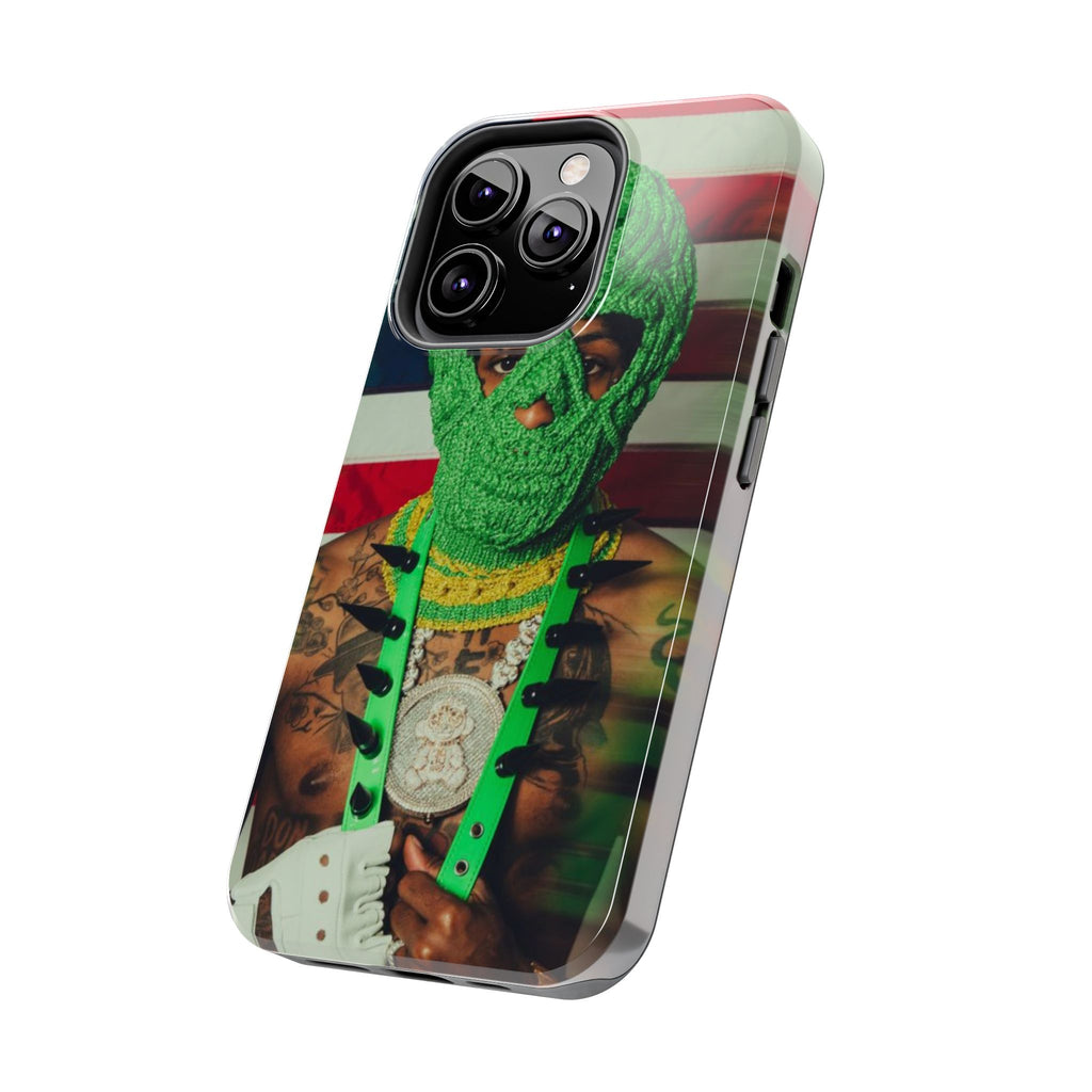 Phone Cases NBA Young Boy Design