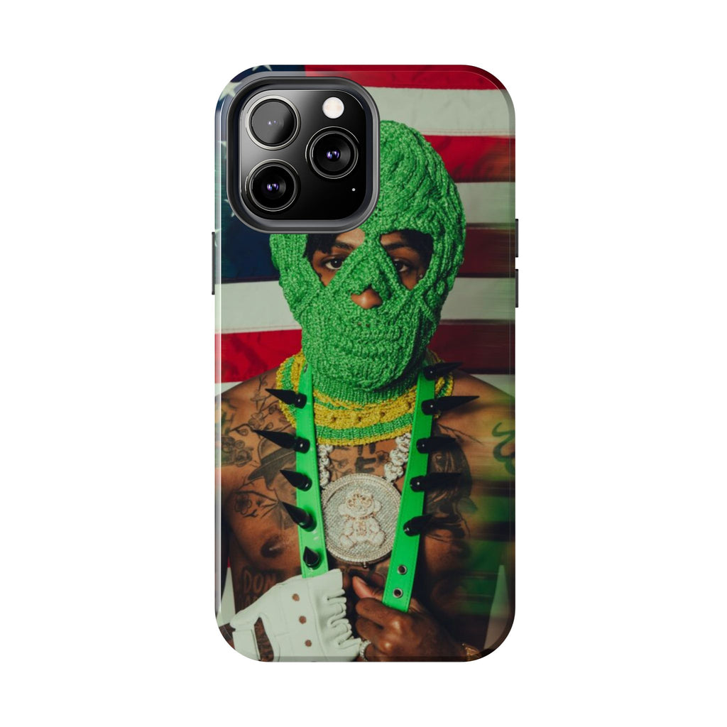 Phone Cases NBA Young Boy Design
