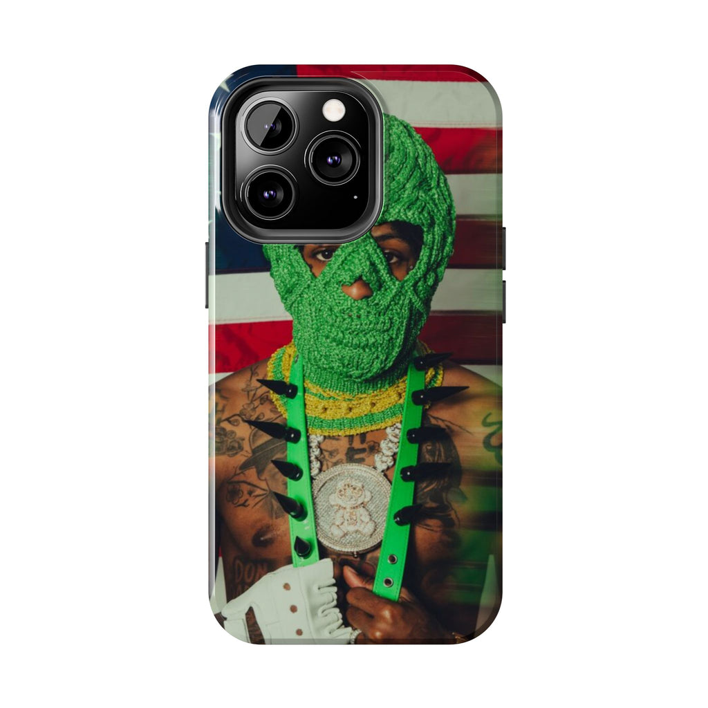 Phone Cases NBA Young Boy Design