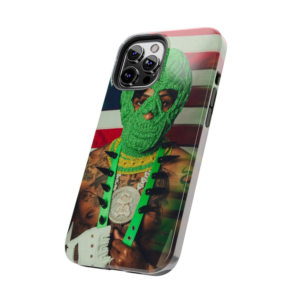 Phone Cases NBA Young Boy Design