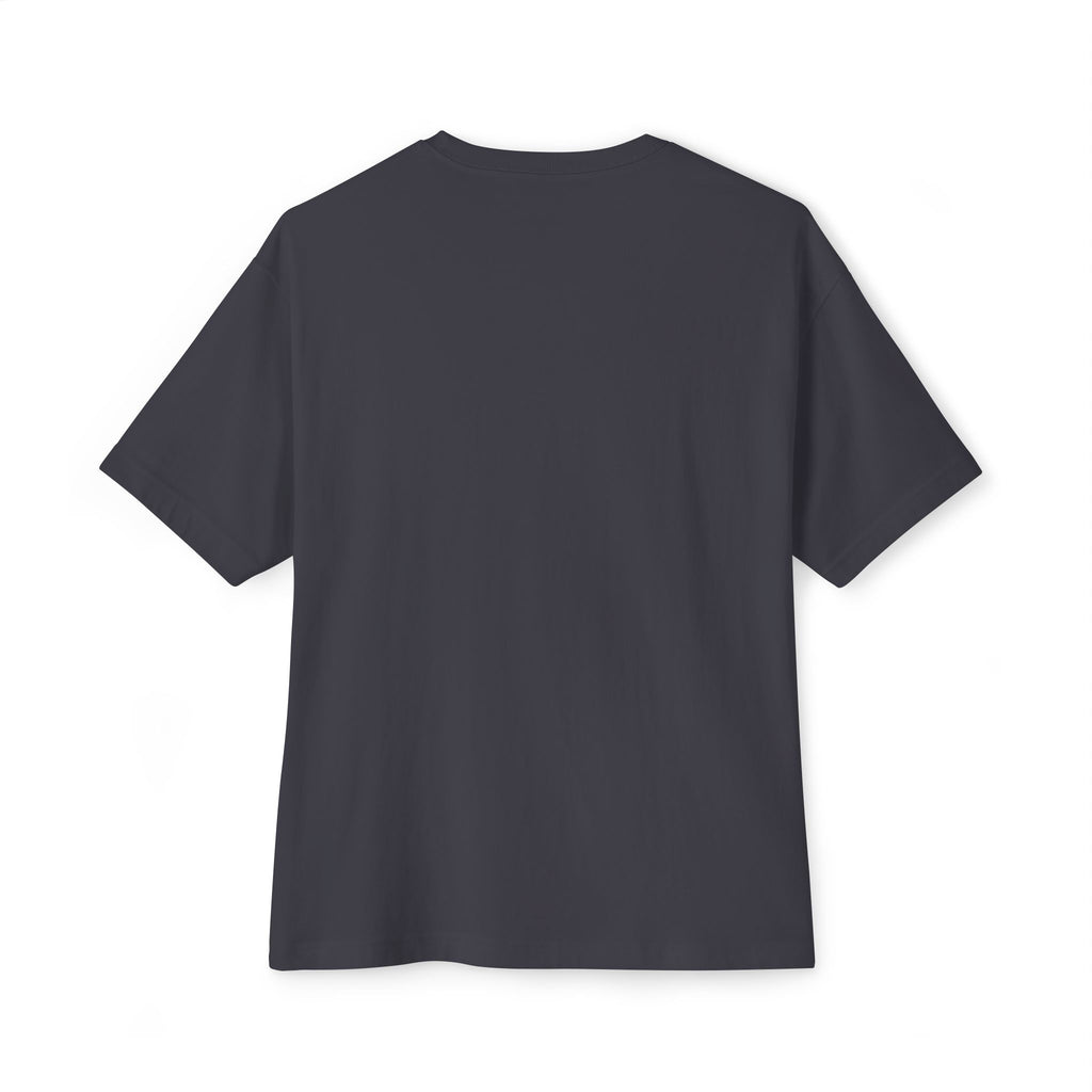 Alien Vibes Oversized Tee, Casual Graphic Tee, Unisex Streetwear, Gift for UFO Lovers, Edgy Summer Fashion