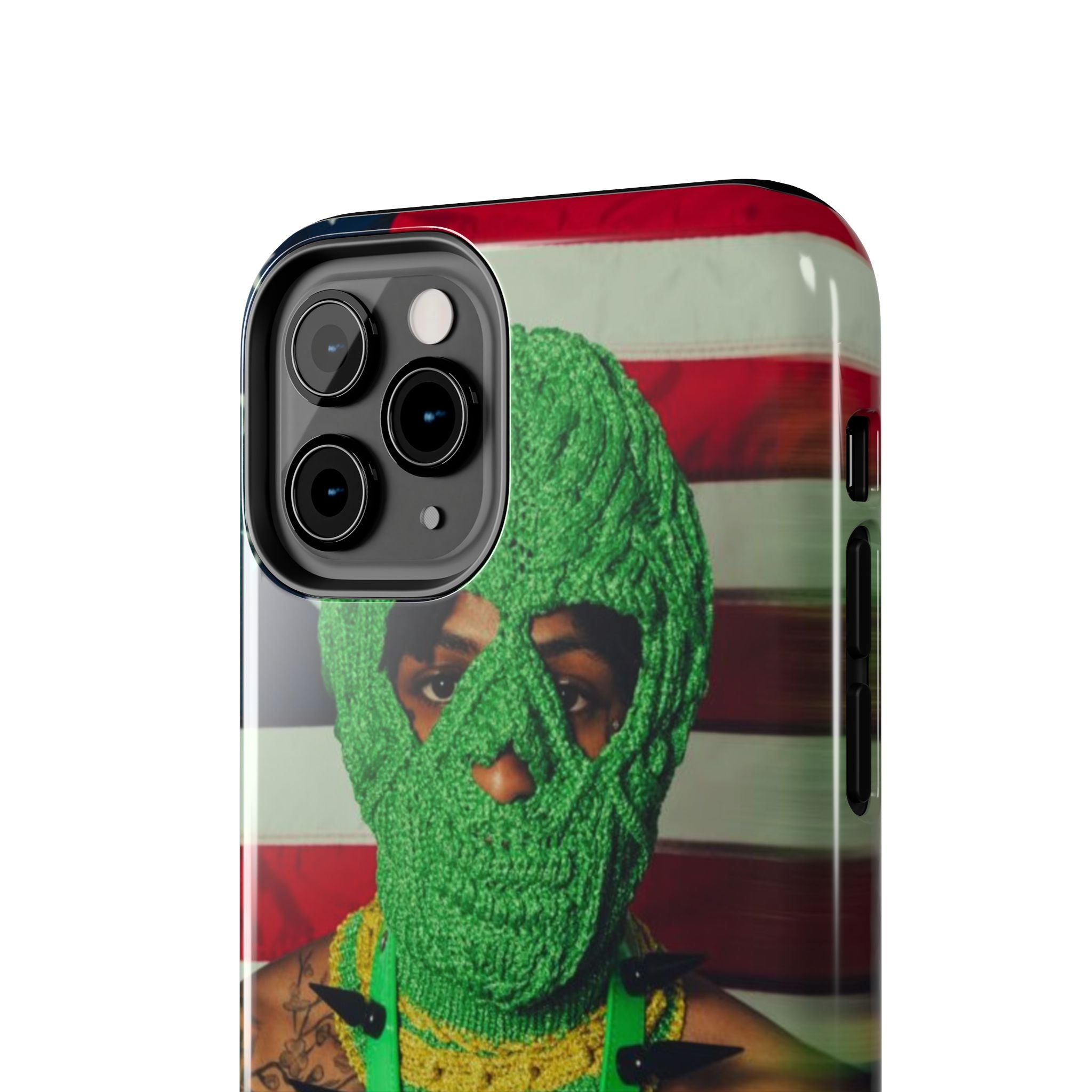 Phone Cases NBA Young Boy Design