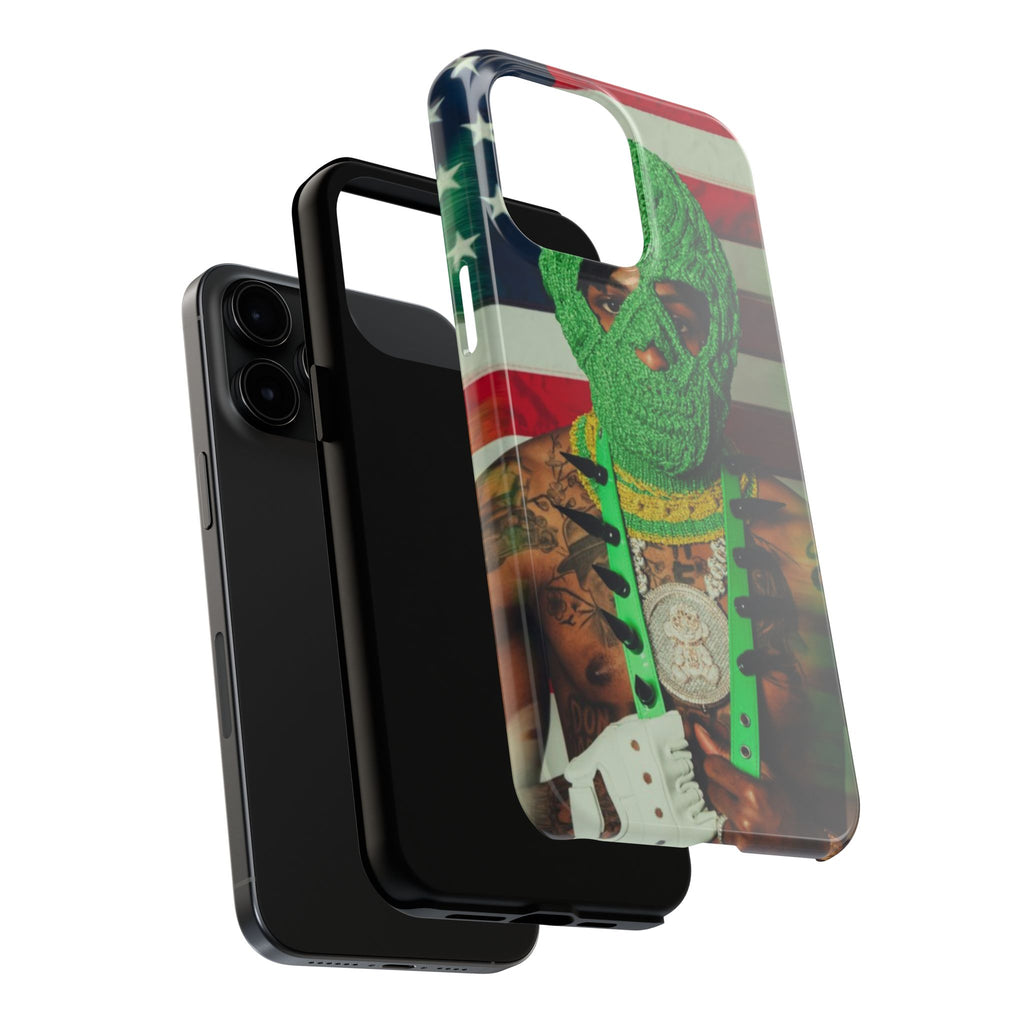 Phone Cases NBA Young Boy Design