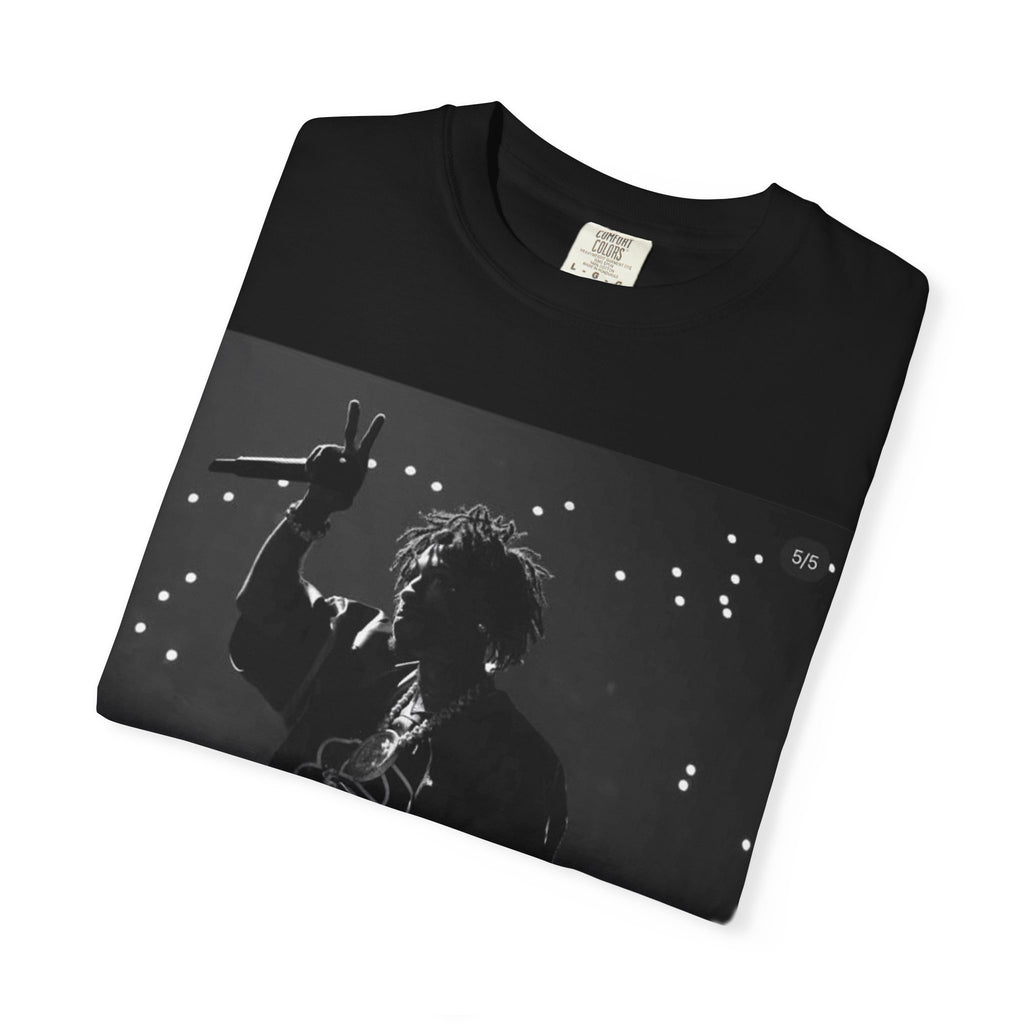 Vintage NBA YoungBoy Tour Masa Unisex T-shirt