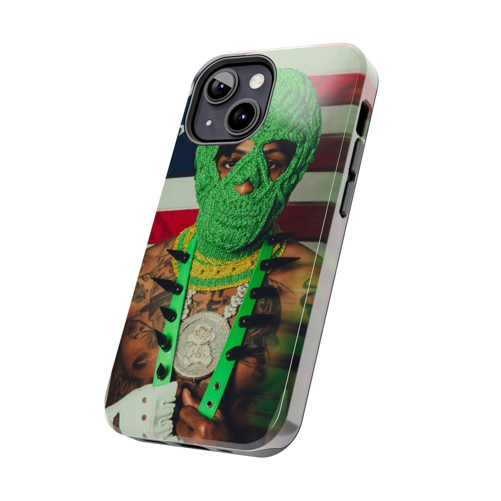 Phone Cases NBA Young Boy Design