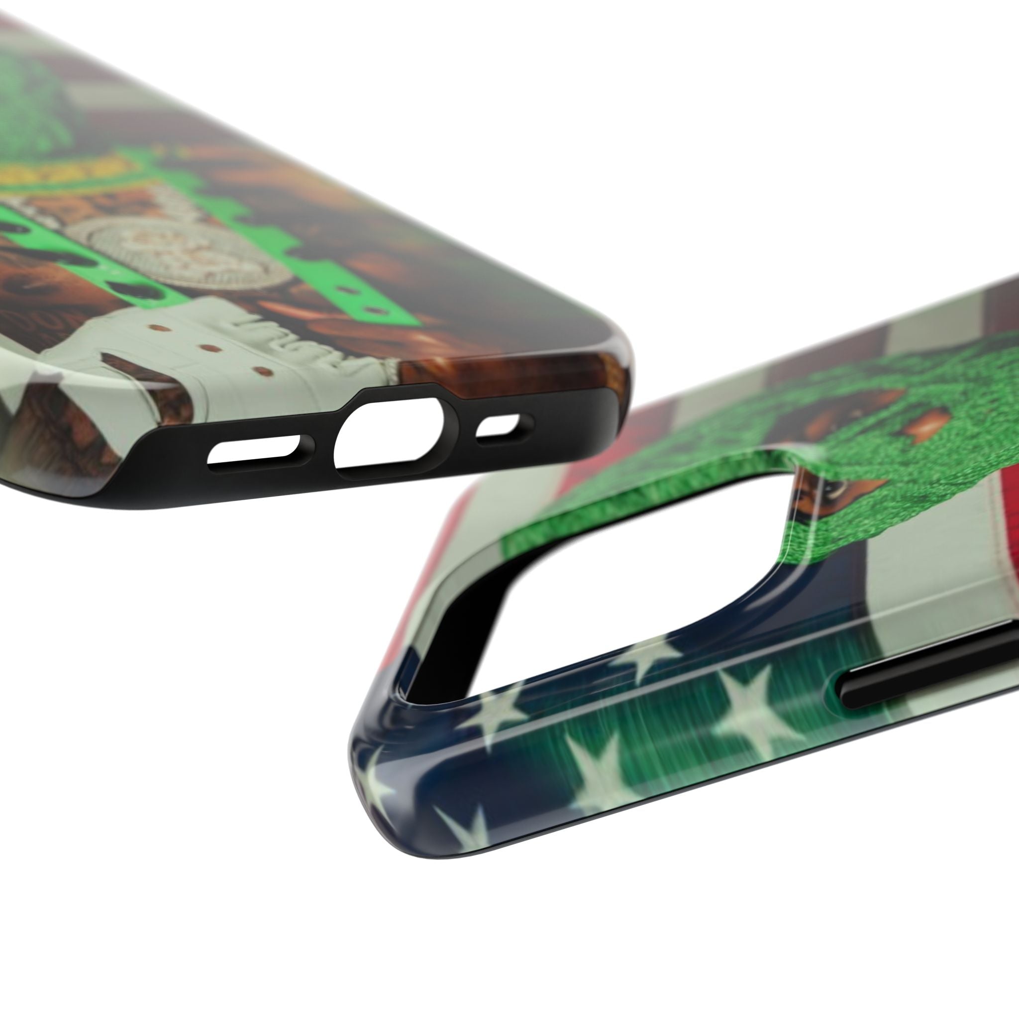 Phone Cases NBA Young Boy Design