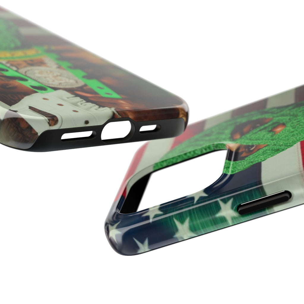 Phone Cases NBA Young Boy Design