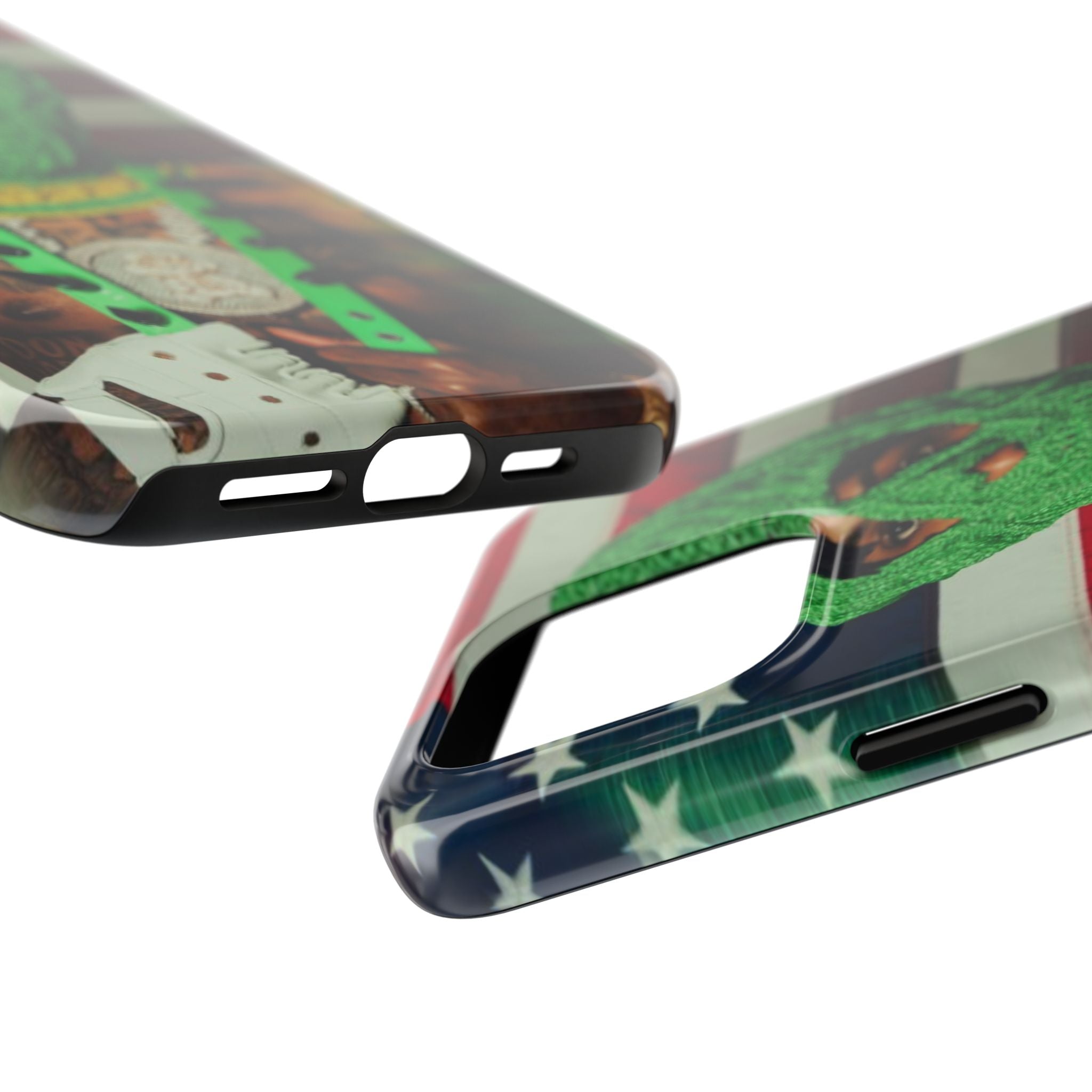 Phone Cases NBA Young Boy Design